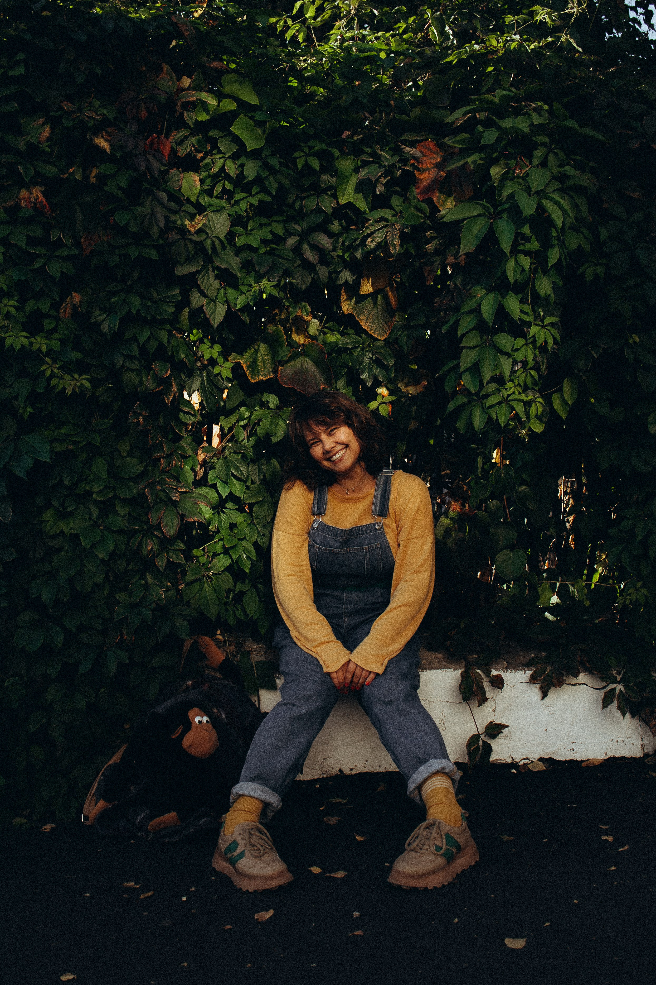 Римма. Фотограф Москва Алёна Суворова