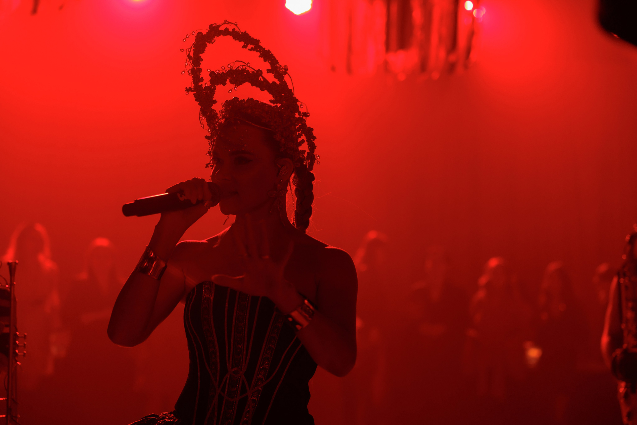 ЦВЕТЫ ГОЛЛАНДИИ. Свадебный фотограф Калининград