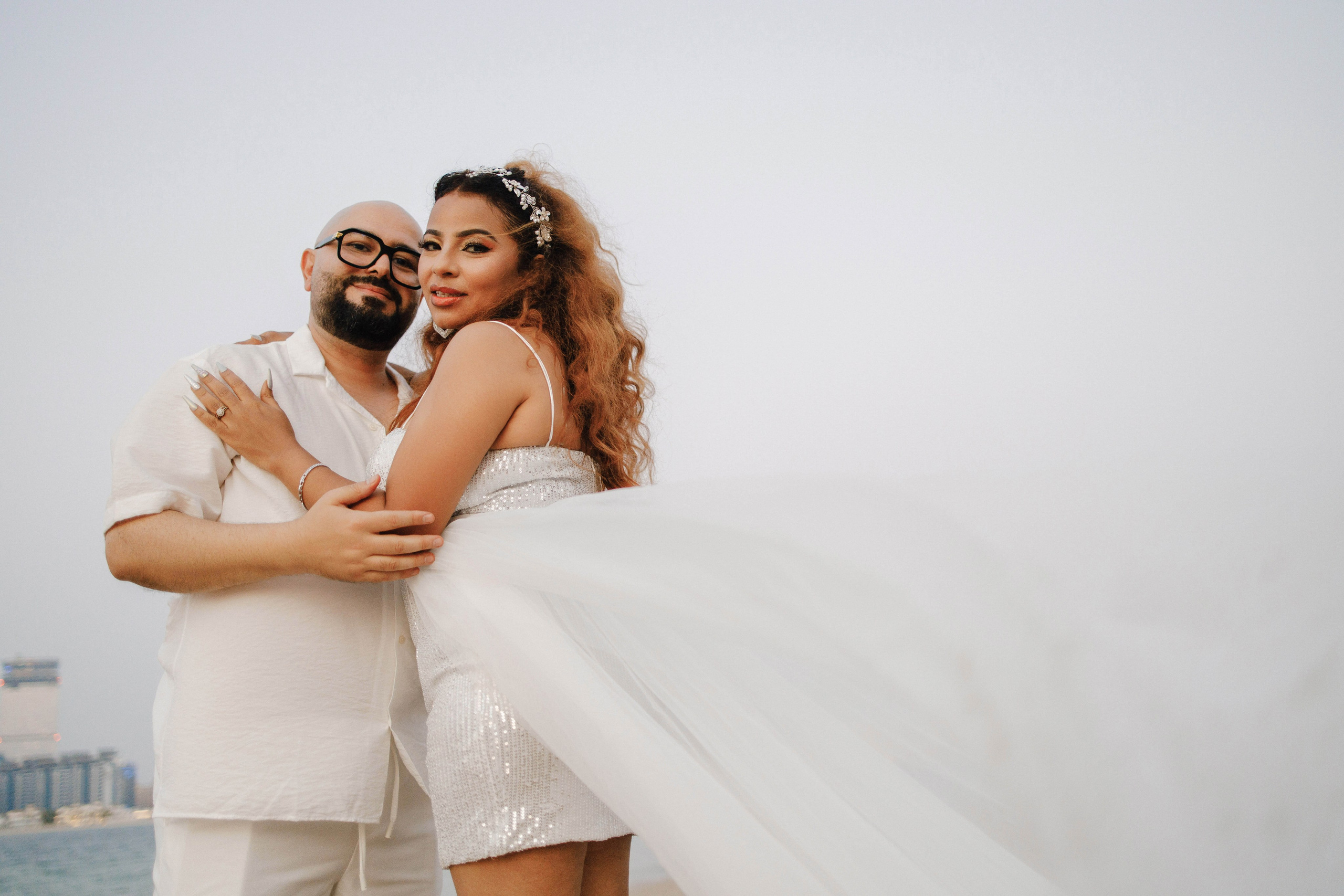 R&N. Фотограф Андрей Баксов