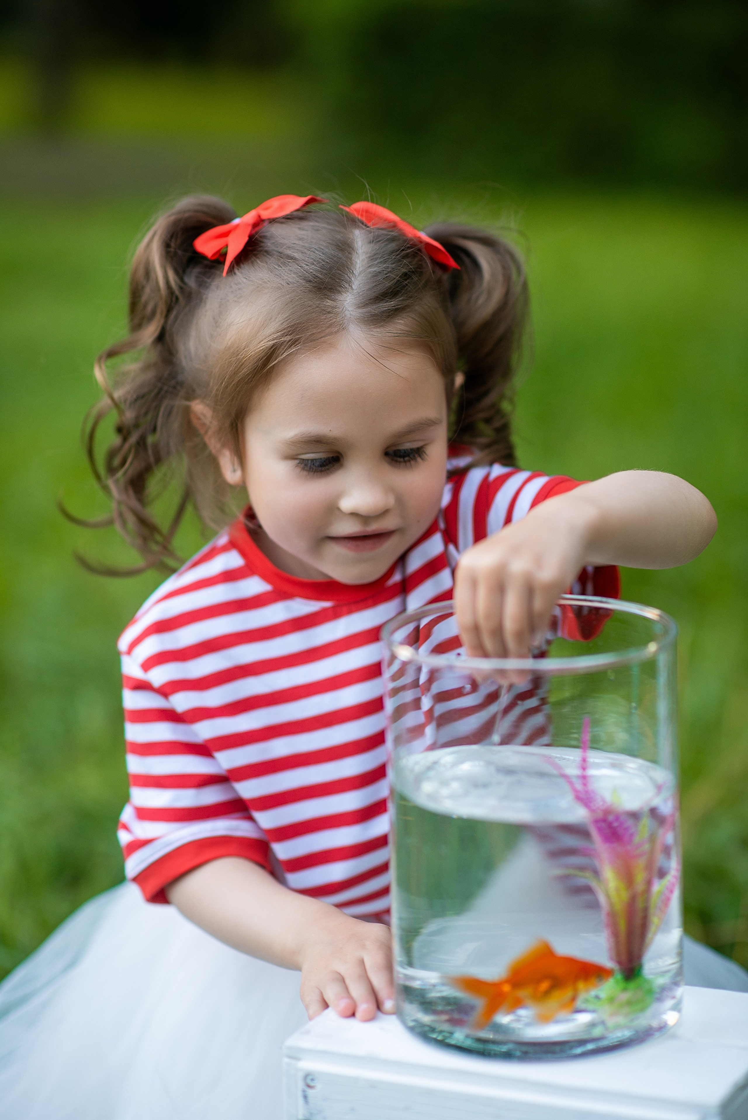 Фотопроект Морской. Семейный и детский фотограф в Стерлитамаке Разина Рахмангулова