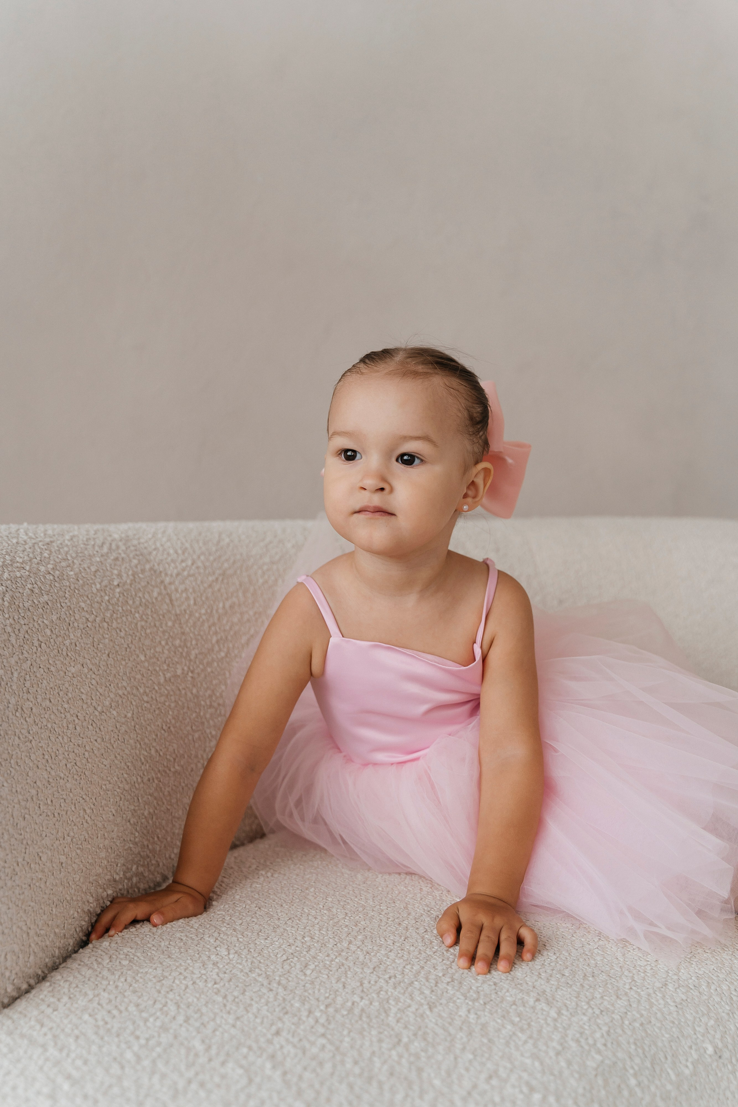 Влад, Юля и Марго. Волик Мария