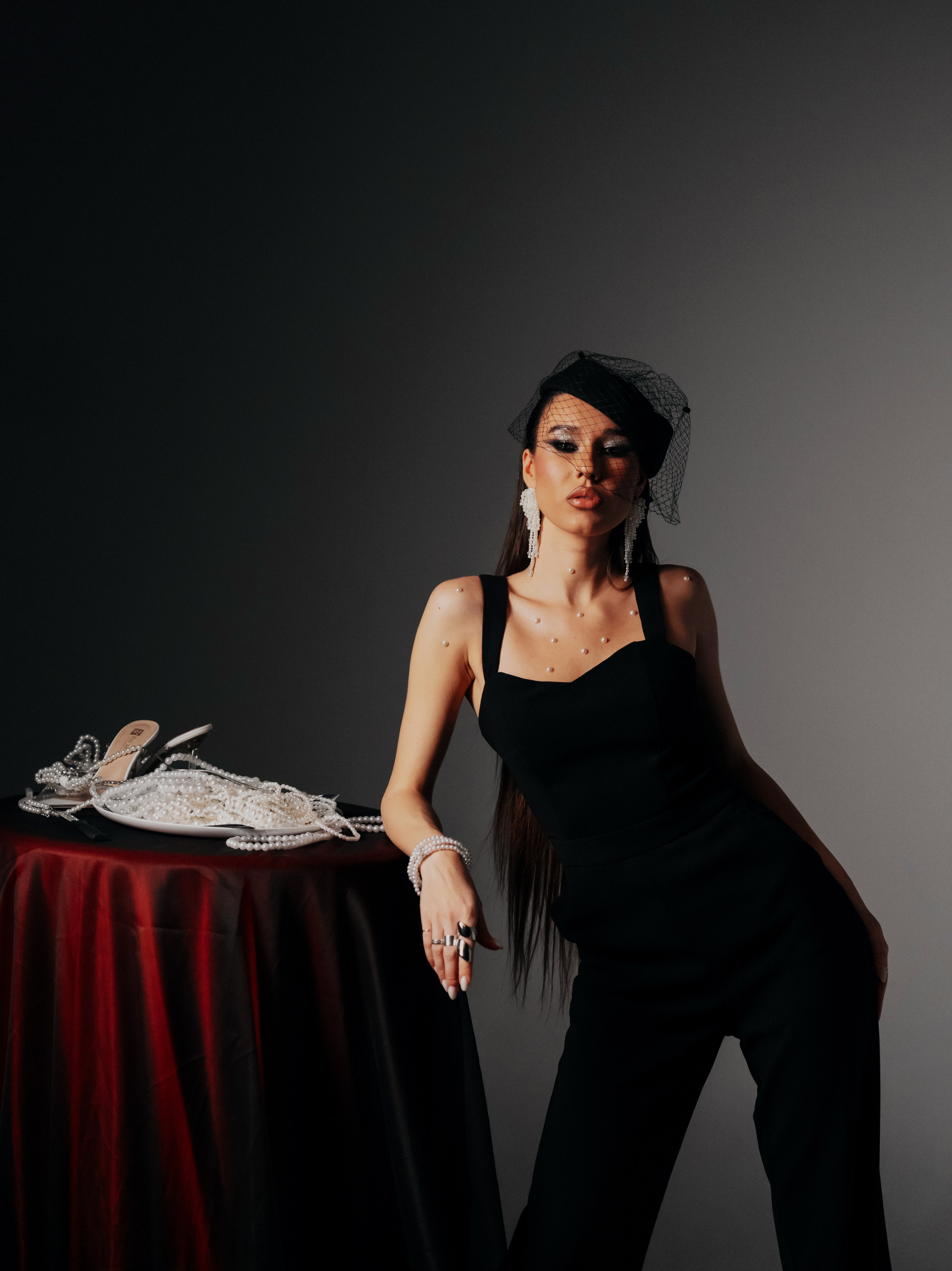 Елена Донская ТОП стилист/визажист