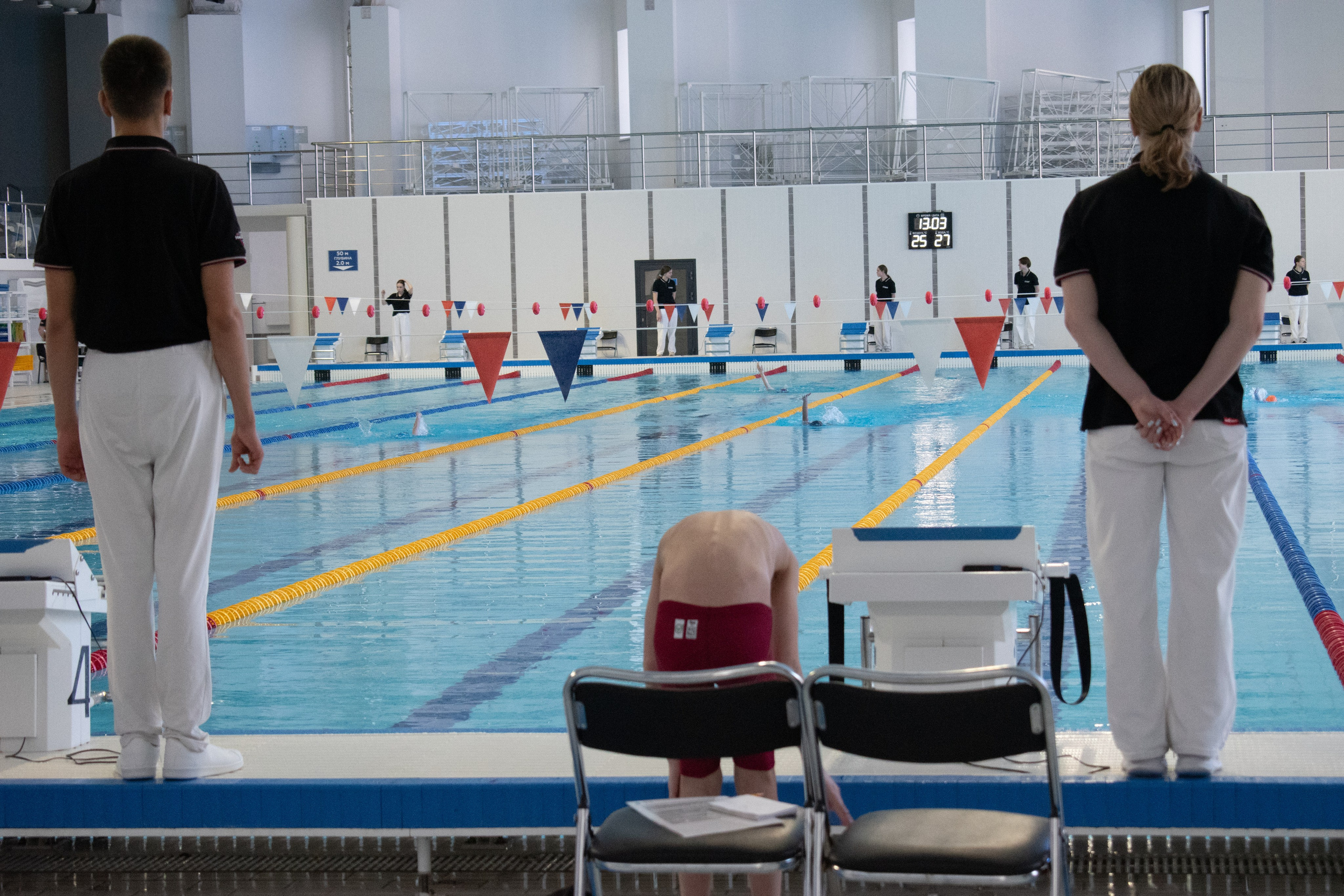 Надежды Удмуртии. Фотограф в Ижевске. Репортажи, спорт, индивидуальные фотосессии