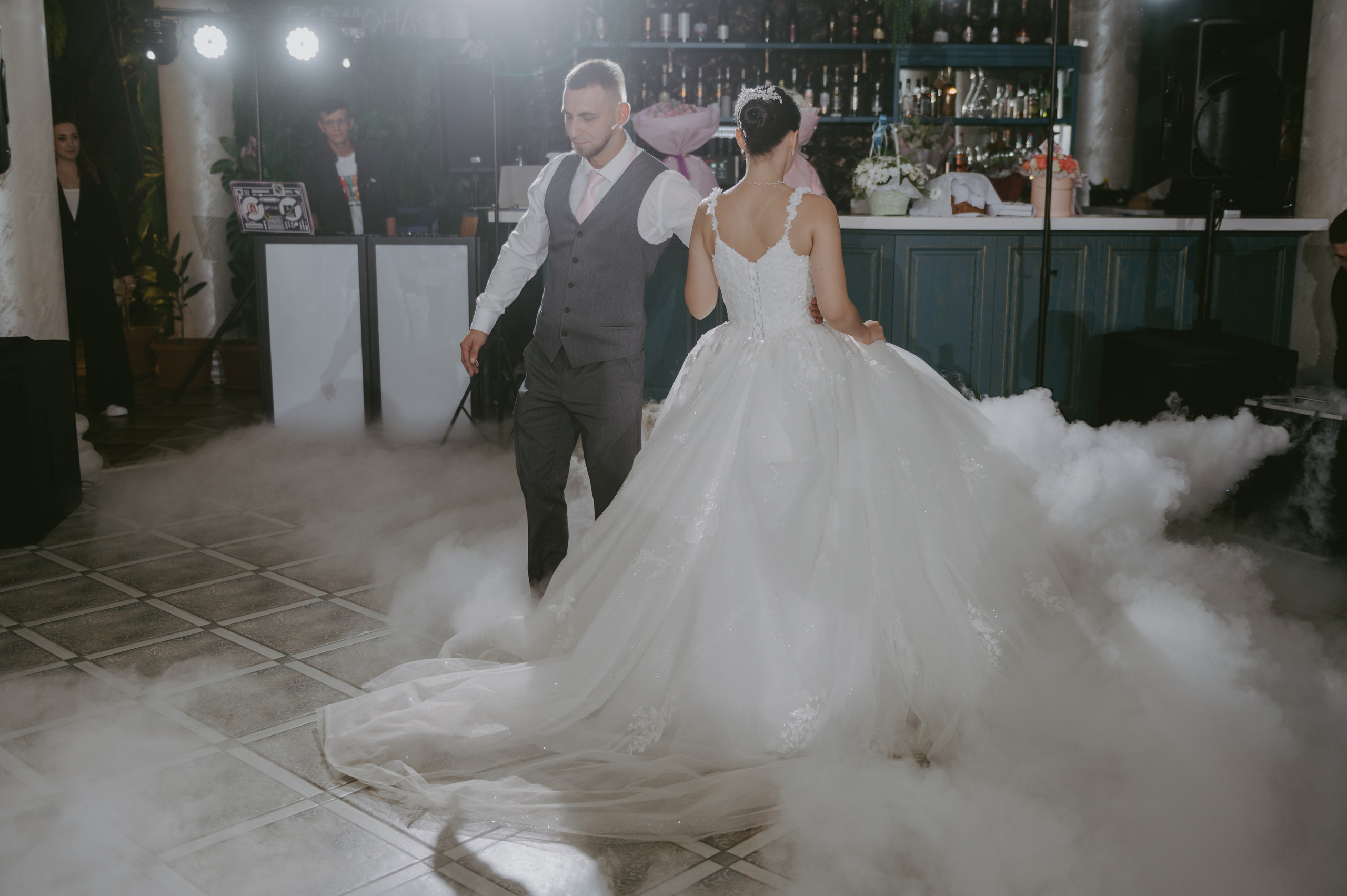 Роман & Вероника. Свадебный и семейный фотограф город Темрюк Фотостудия Темрюк