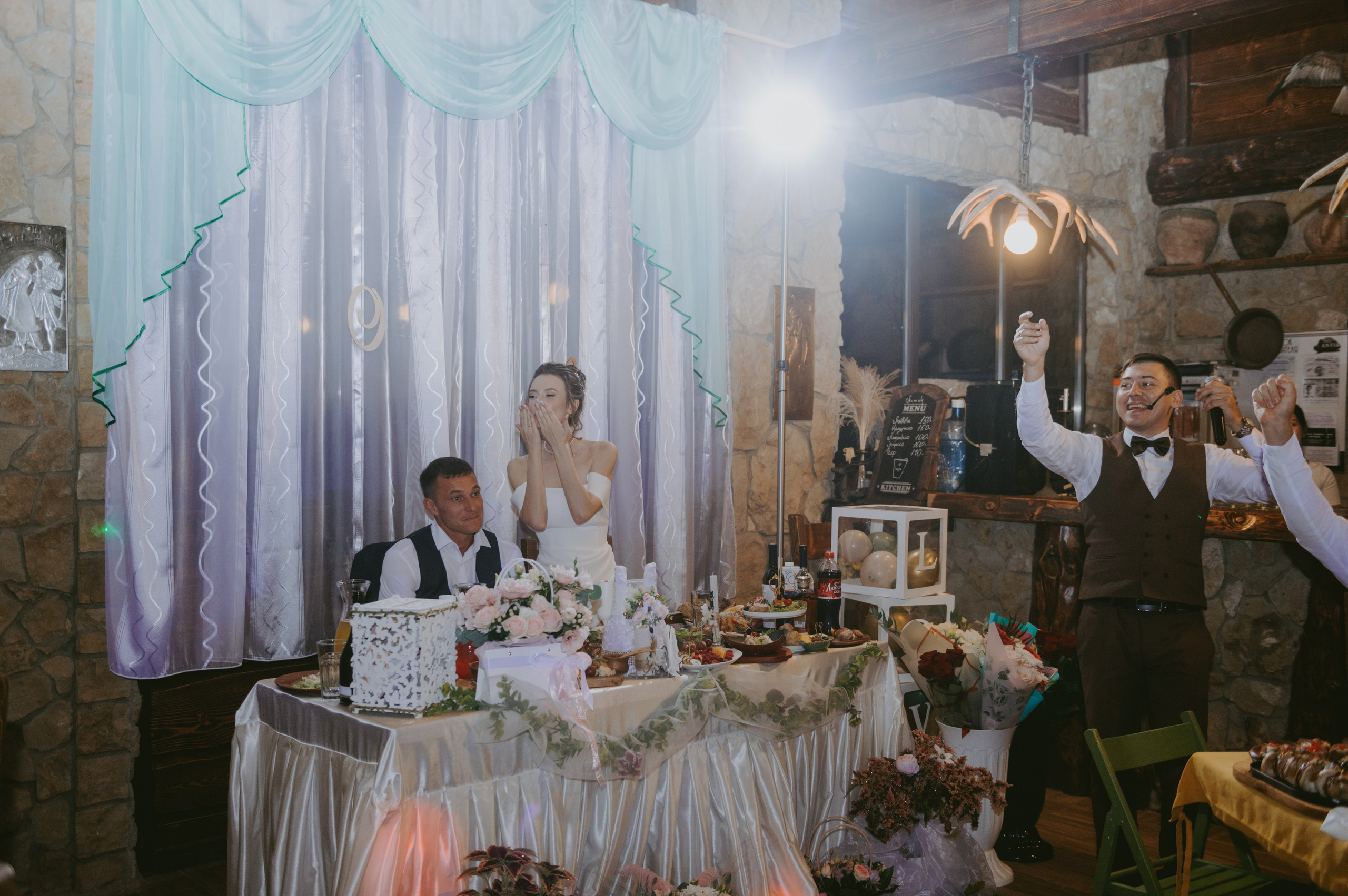 Олег&Елизавета фотограф Елена Горбач. Свадебный и семейный фотограф город Темрюк Фотостудия Темрюк