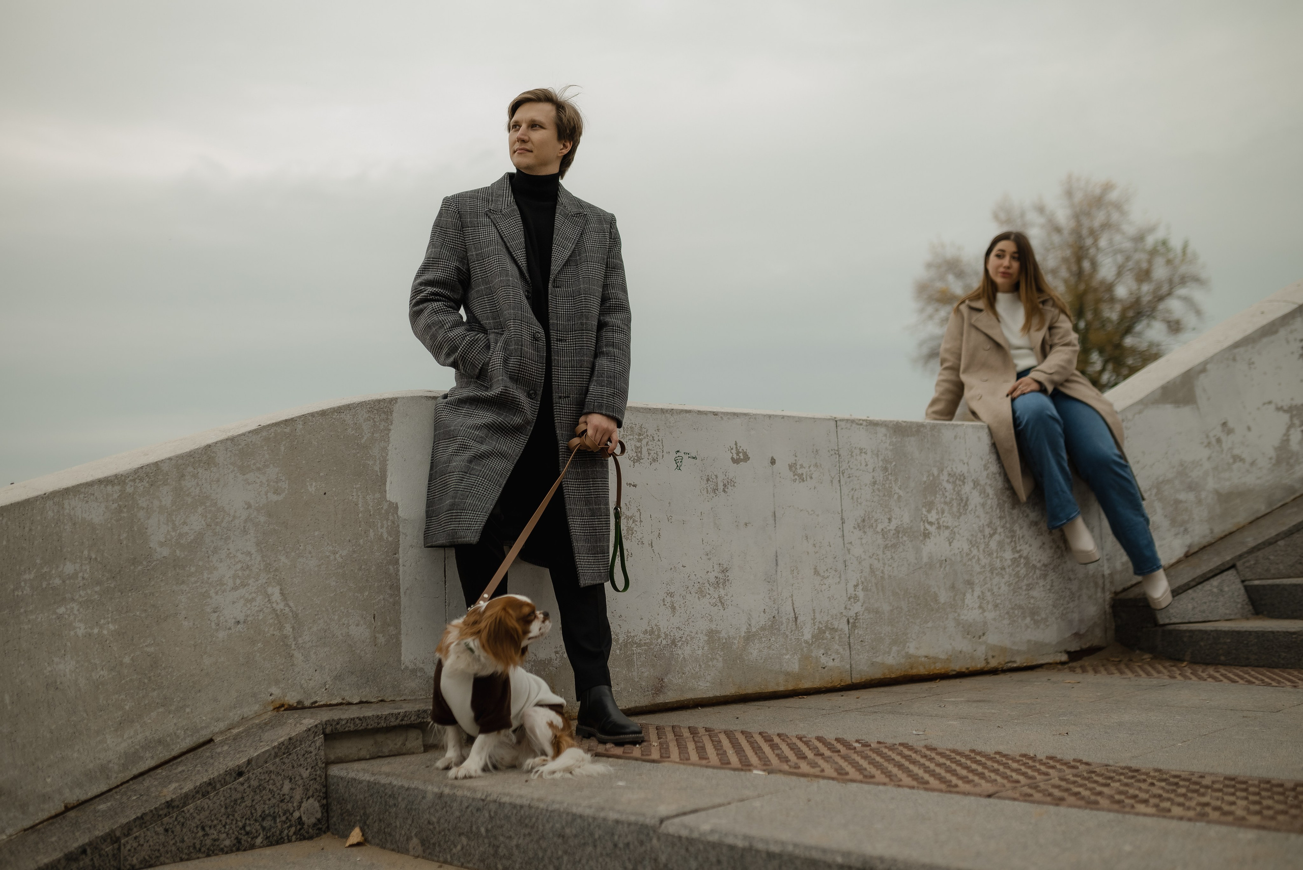 Виктория&Денис. Савиновская Кристина фотограф Самара