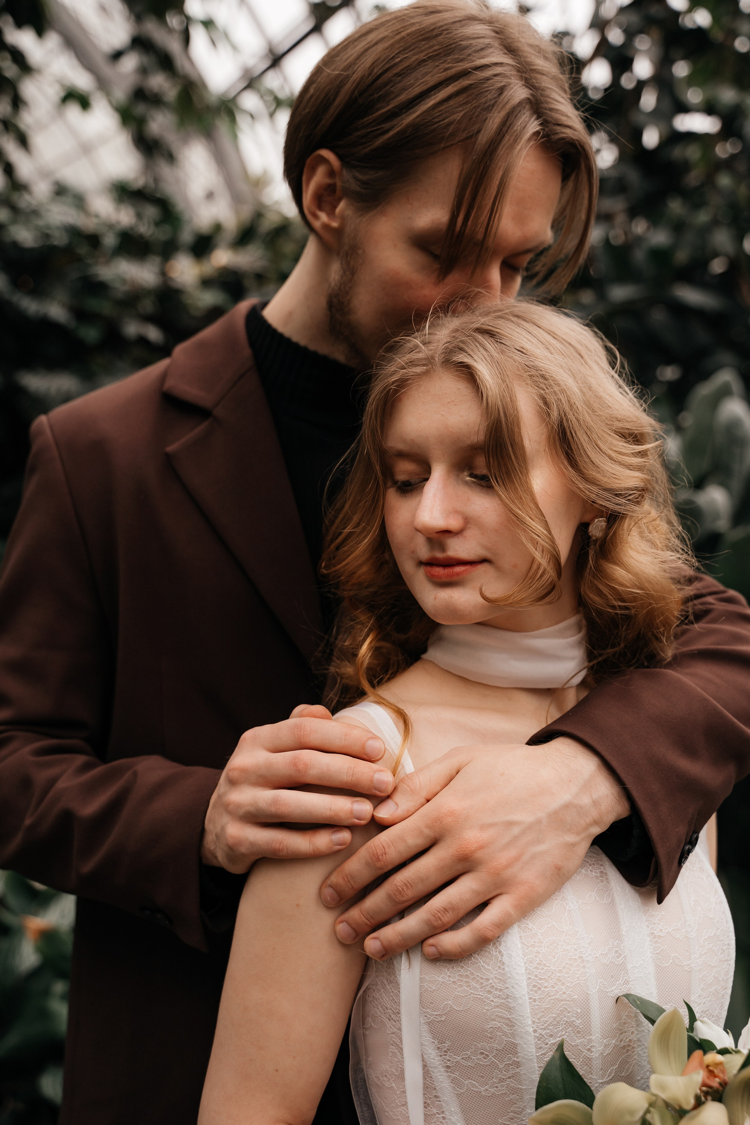 Wedding «The Petersburg spirit». Свадебные фотограф и видеограф Наталья и Анатолий Новиковы СПб