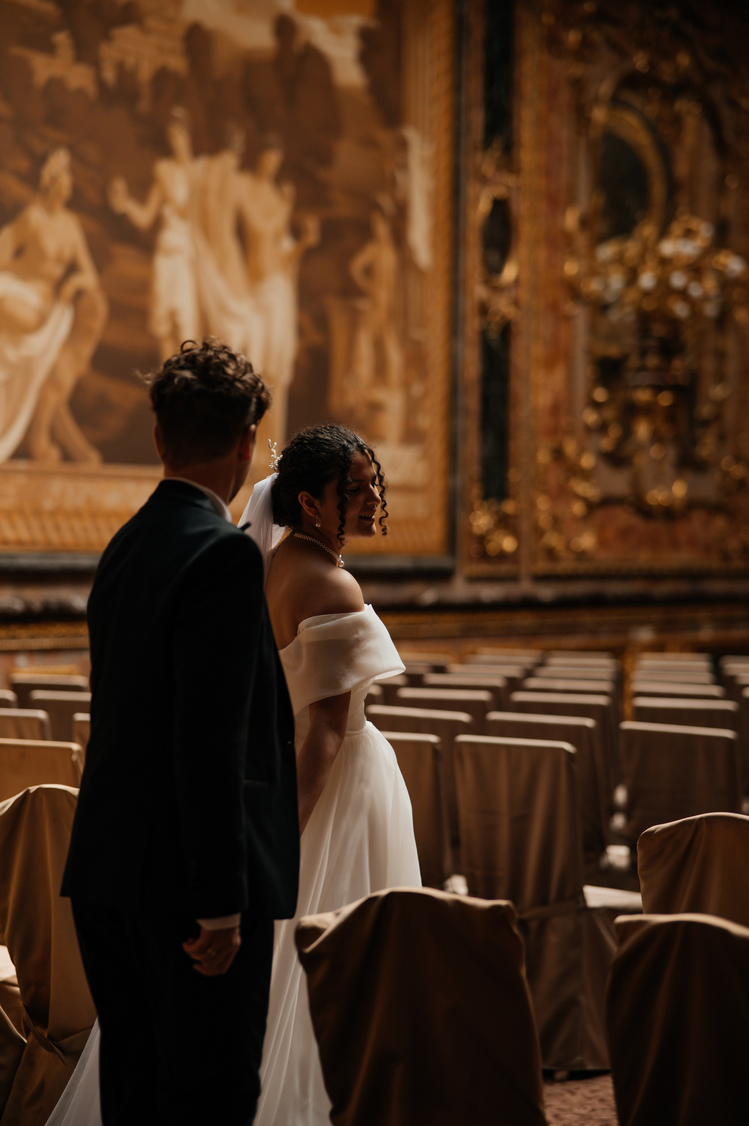 Wedding «Вased on the story». Свадебные фотограф и видеограф Наталья и Анатолий Новиковы СПб