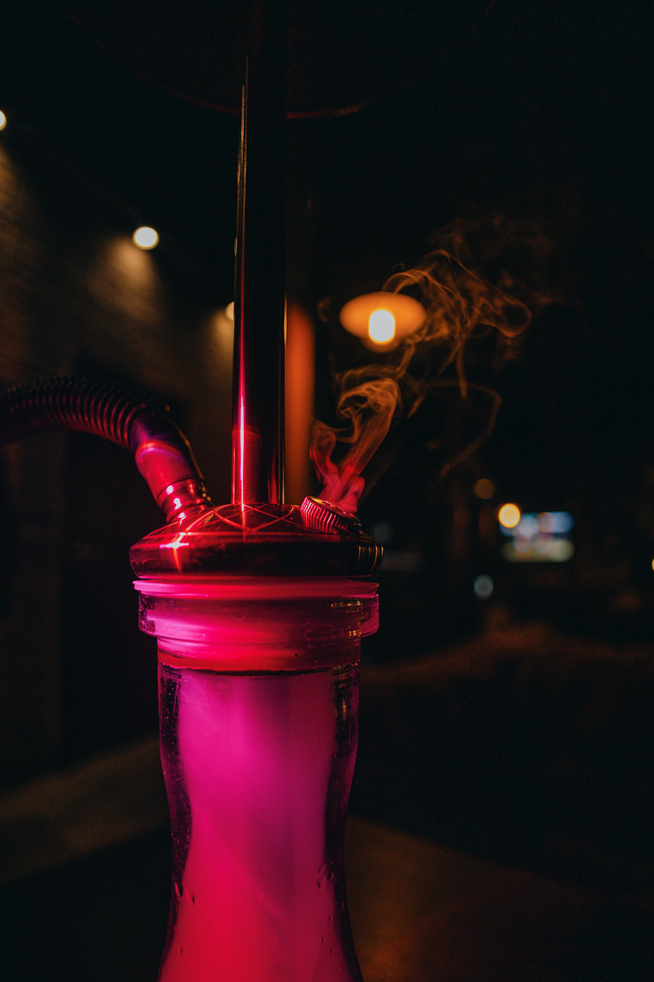 Кальянная, Московский. Фотограф в Москве Алиса Ридель