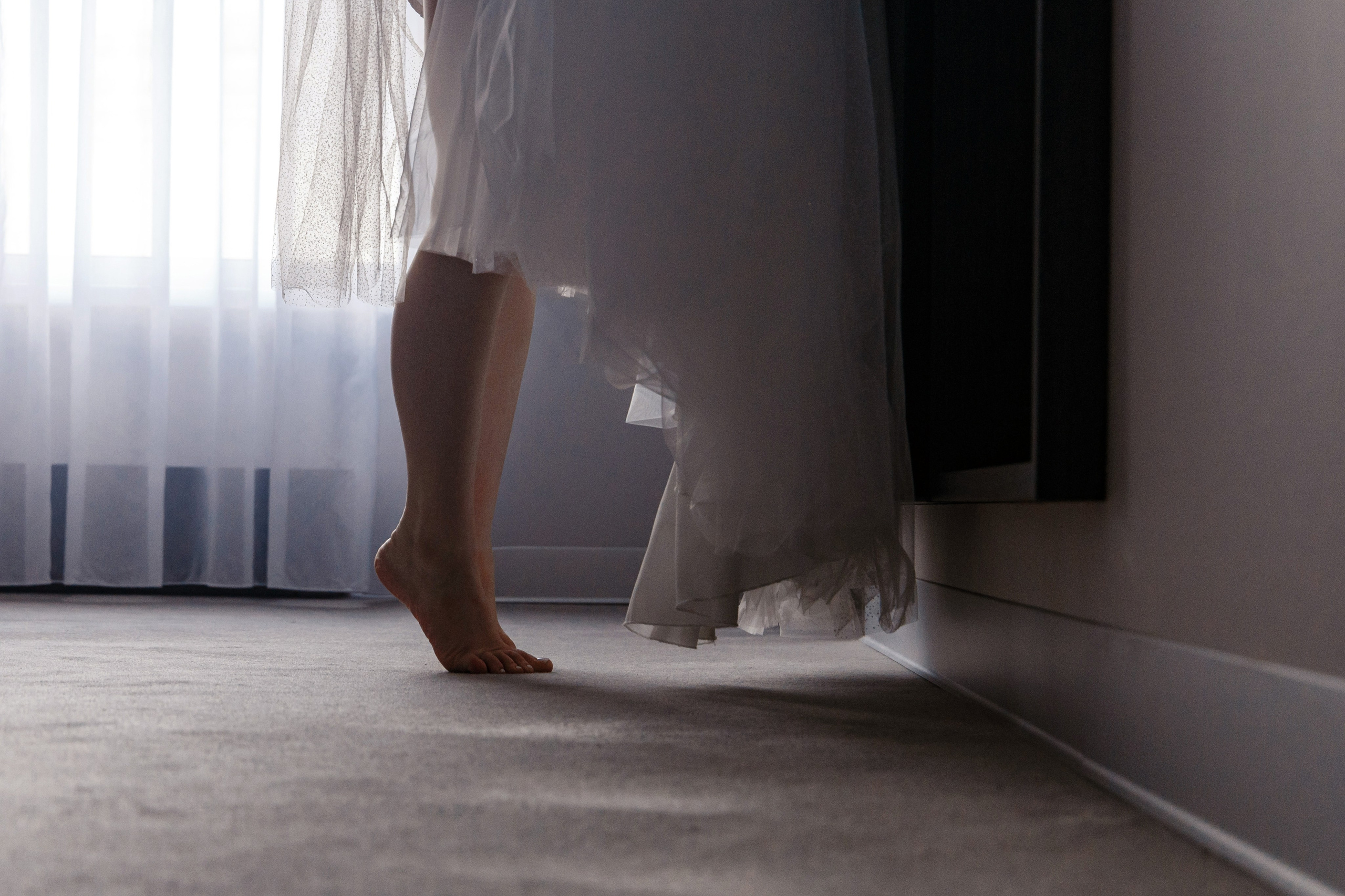 Михаил и Лариса