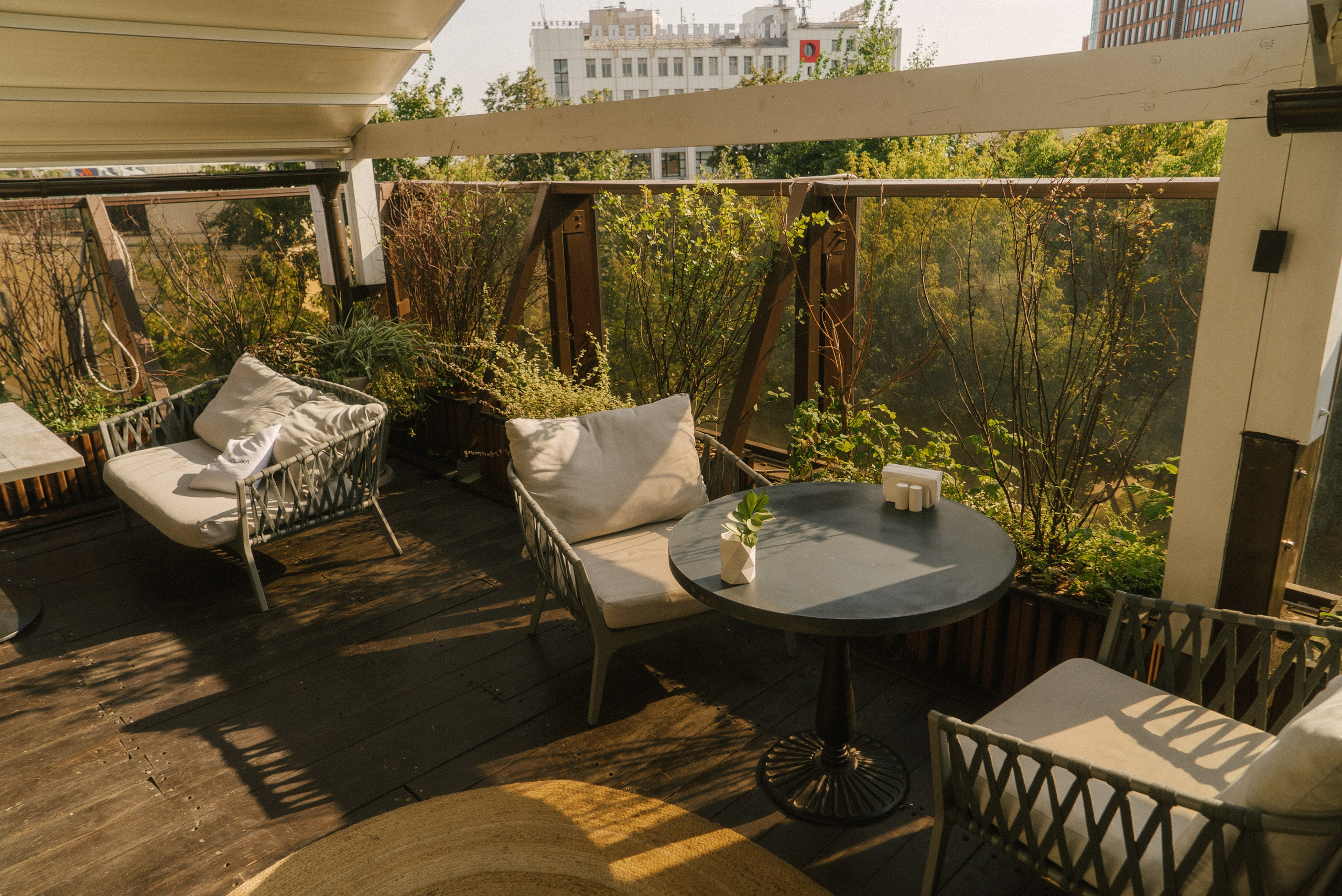 Контент для ресторанов. Фотограф Владимир Тришин