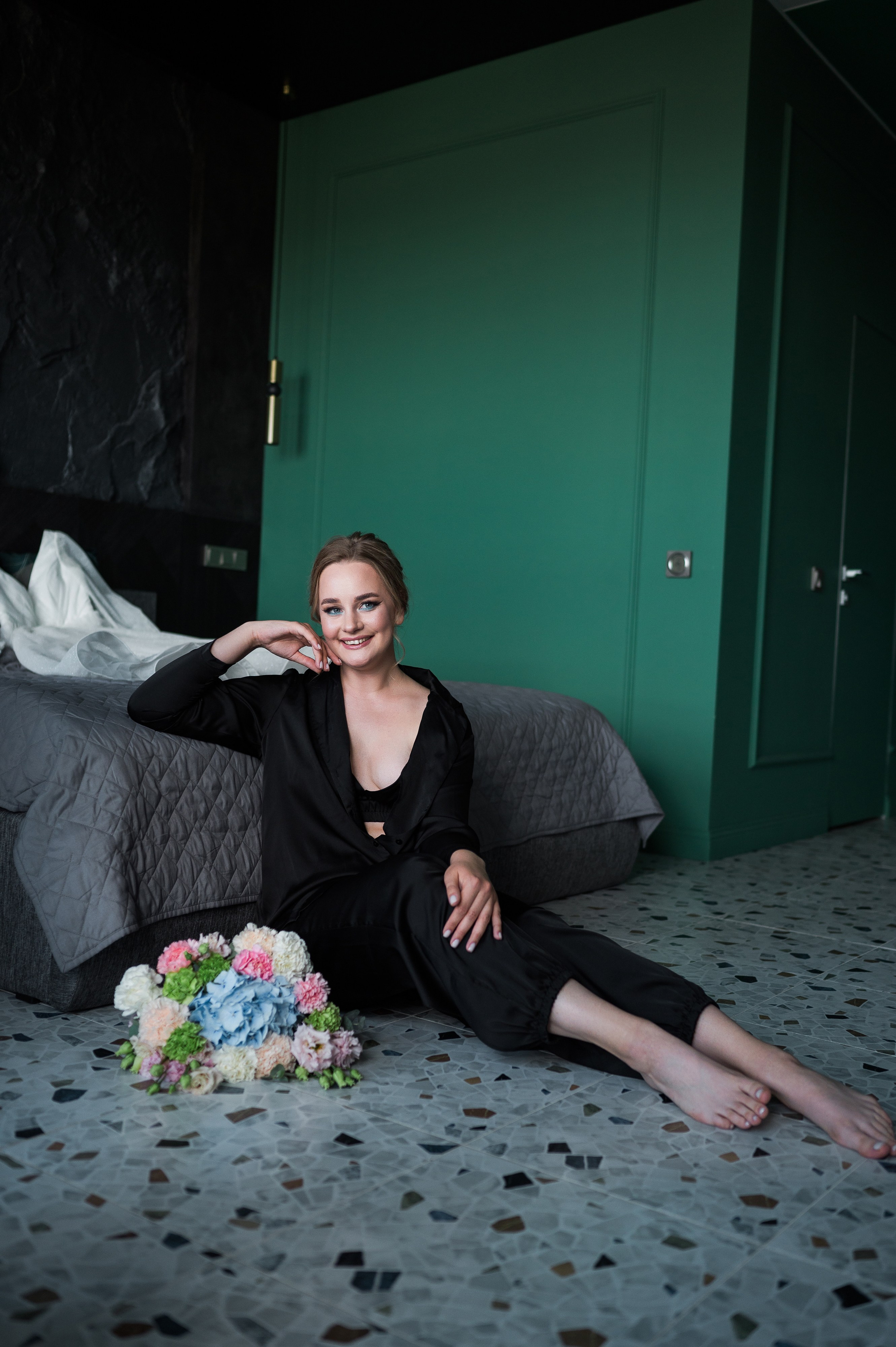 Коля и Марго