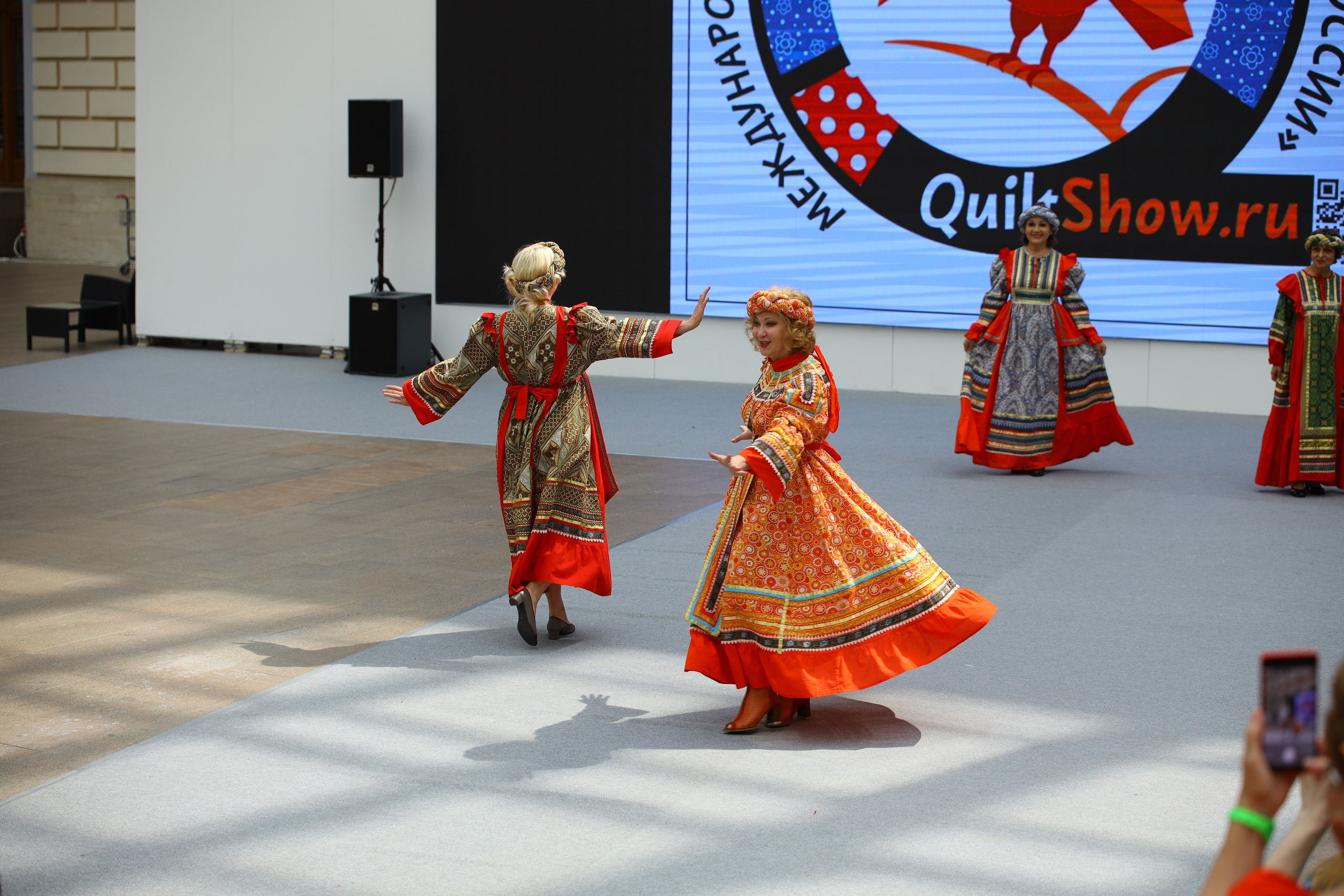 Душа России. Фотограф в Туле Крупский АнДРей. Фотостудия «КАДР71» в Туле