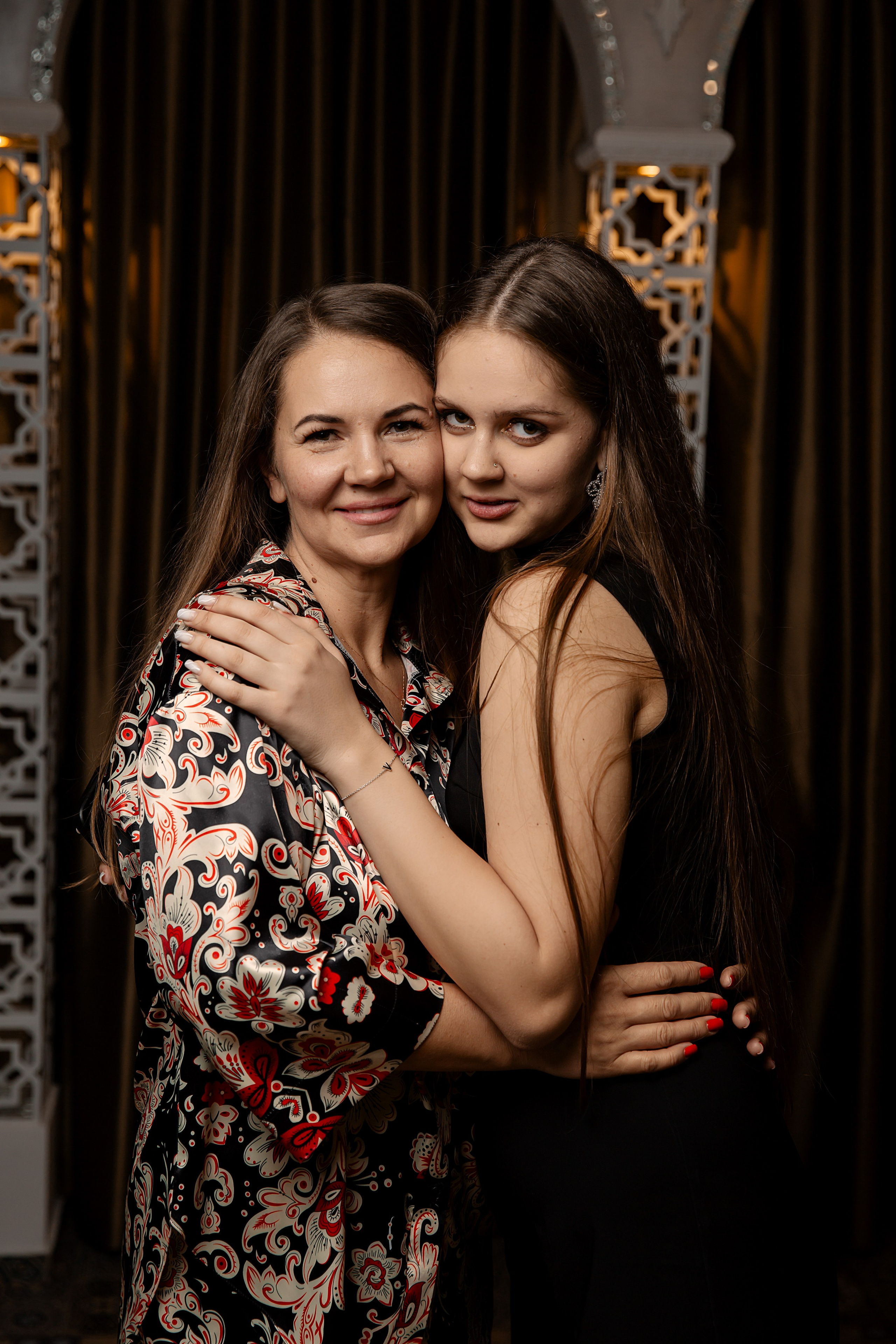 Съемка Юбилея Владиславы в Resto House Волгодонск