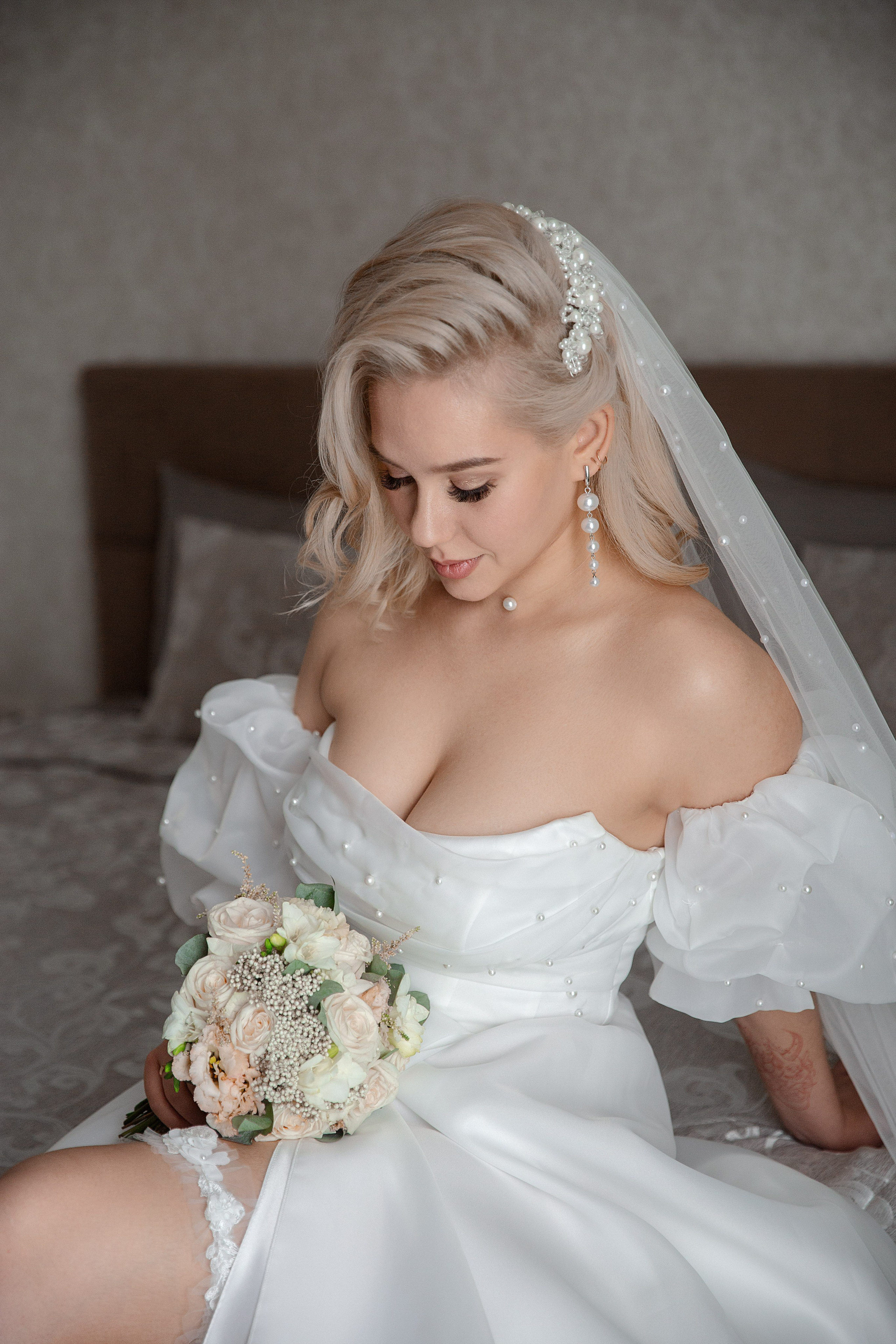 Вилена и Володя