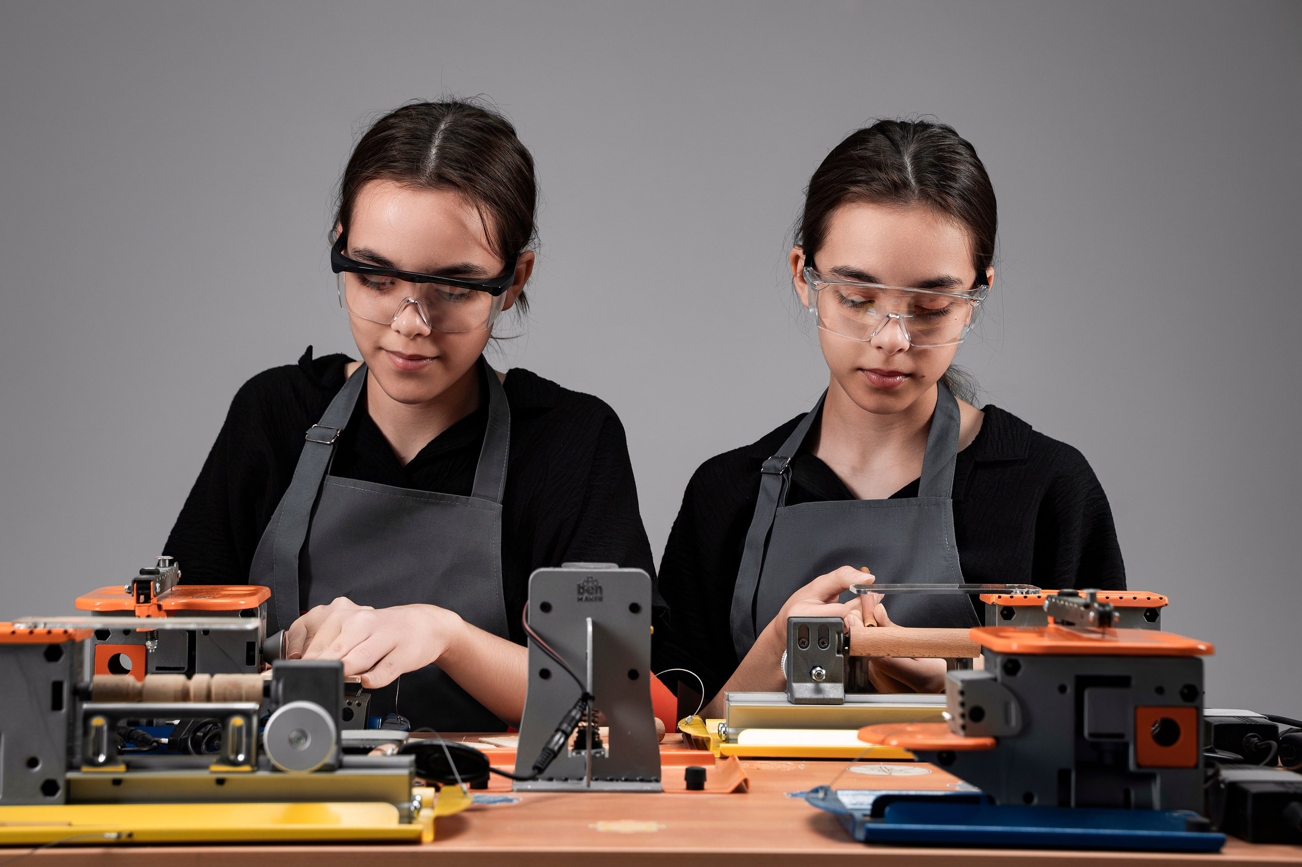 Constructerra. Фотограф Казань