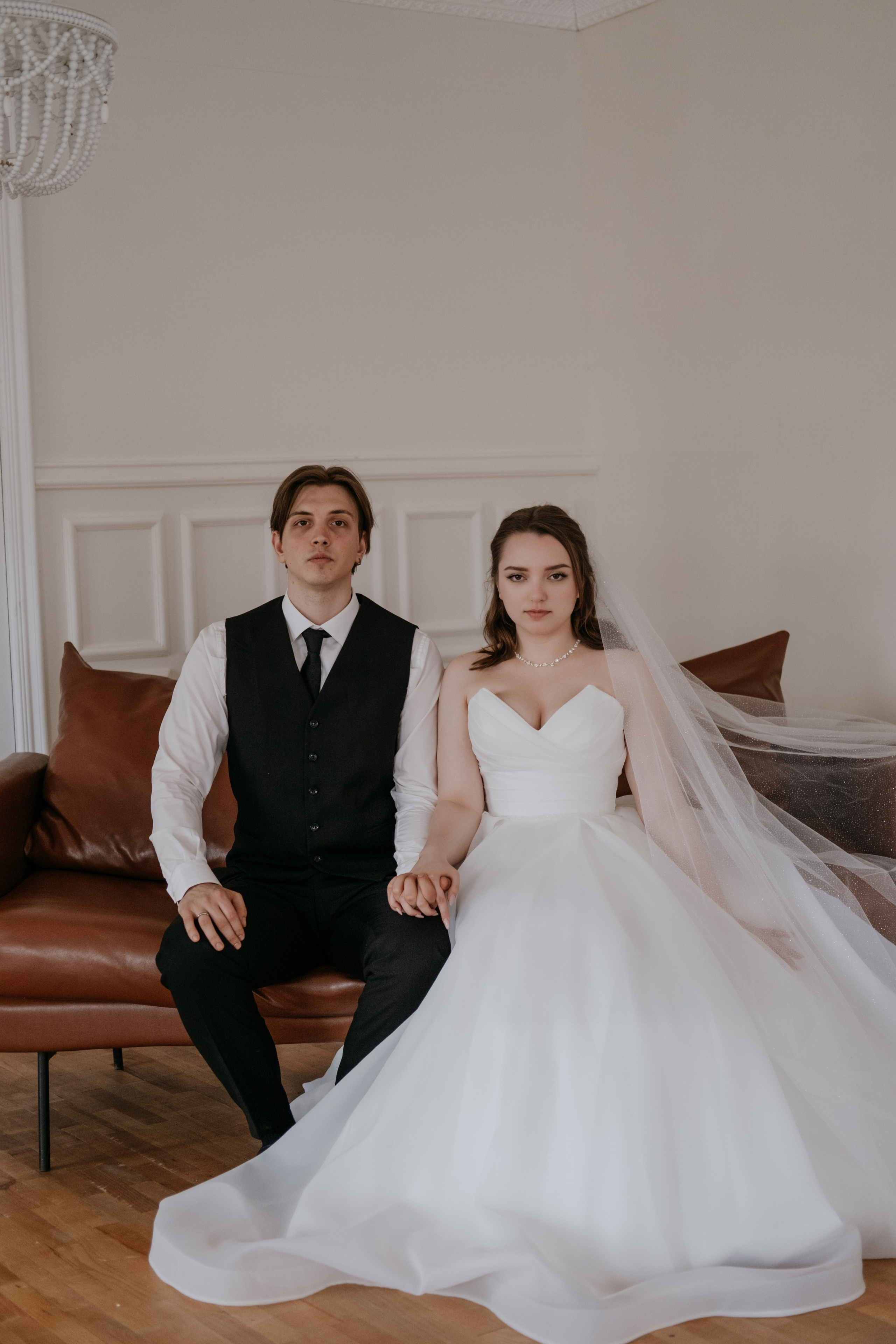 Сергей и Дарья. Фотограф в Астрахани Миронова Анастасия