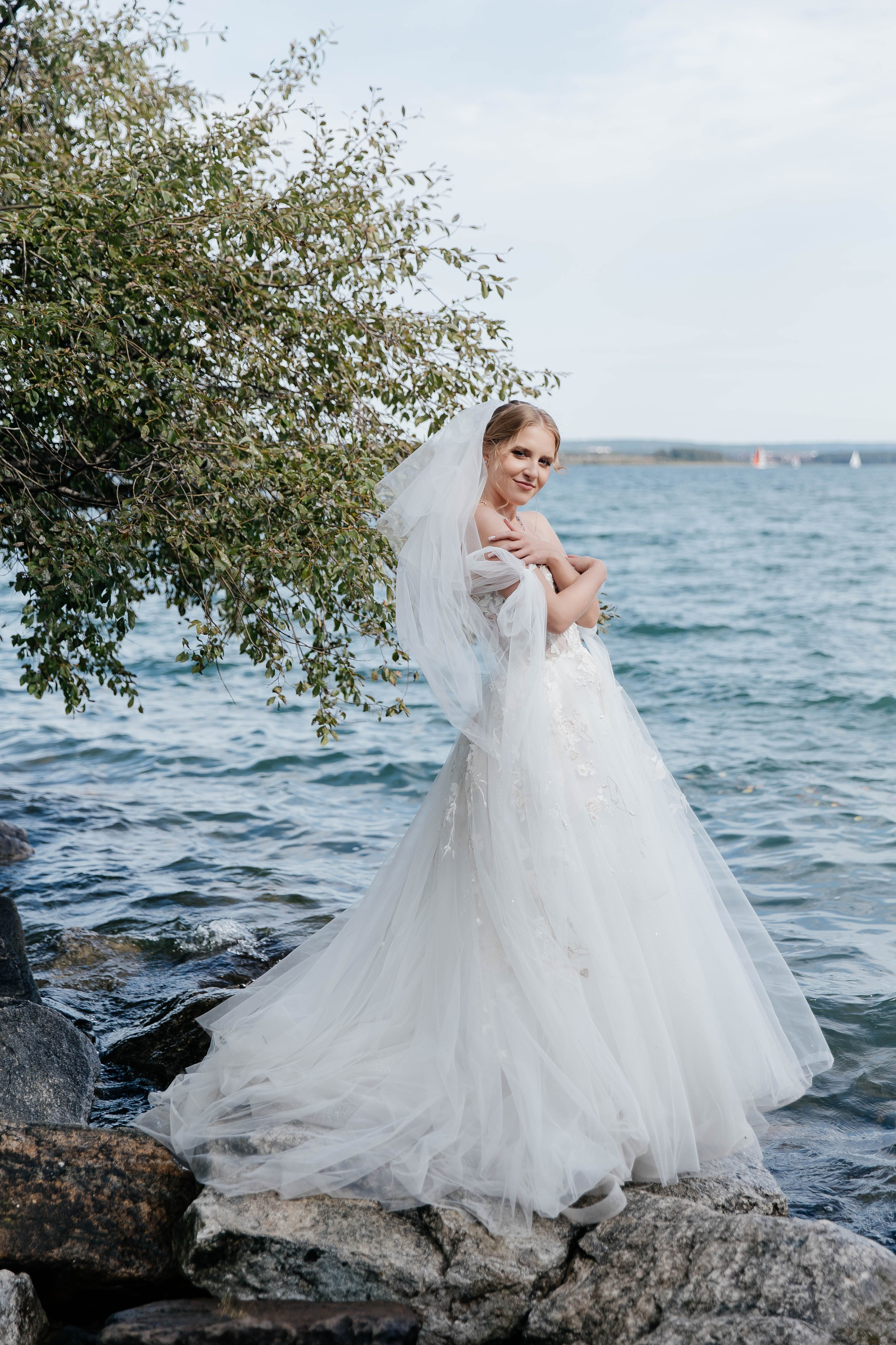 Александр & Нина. Главная