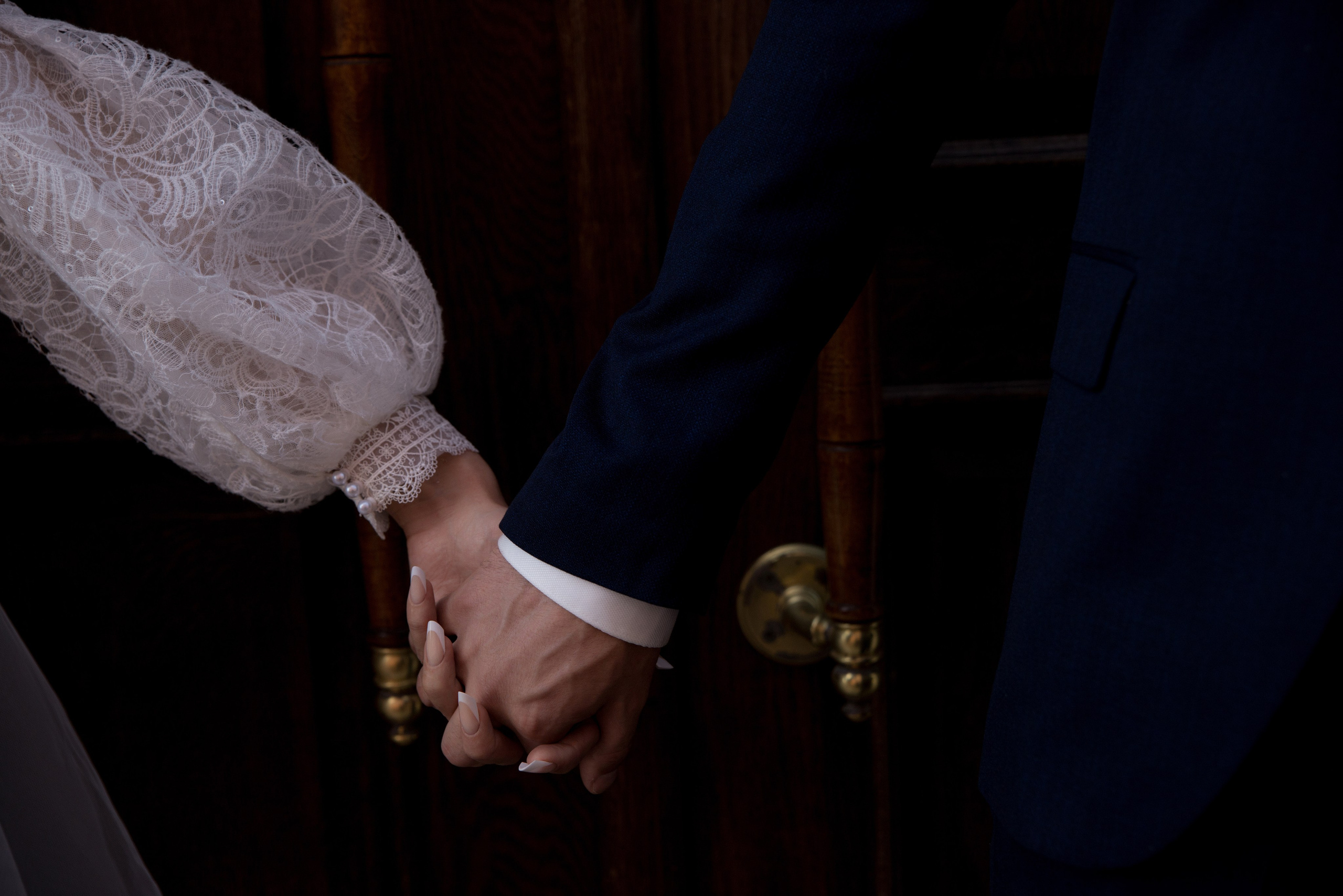 Сияние любви. Свадебный и семейный фотограф в Нижнем Новгороде Мучкова Анна