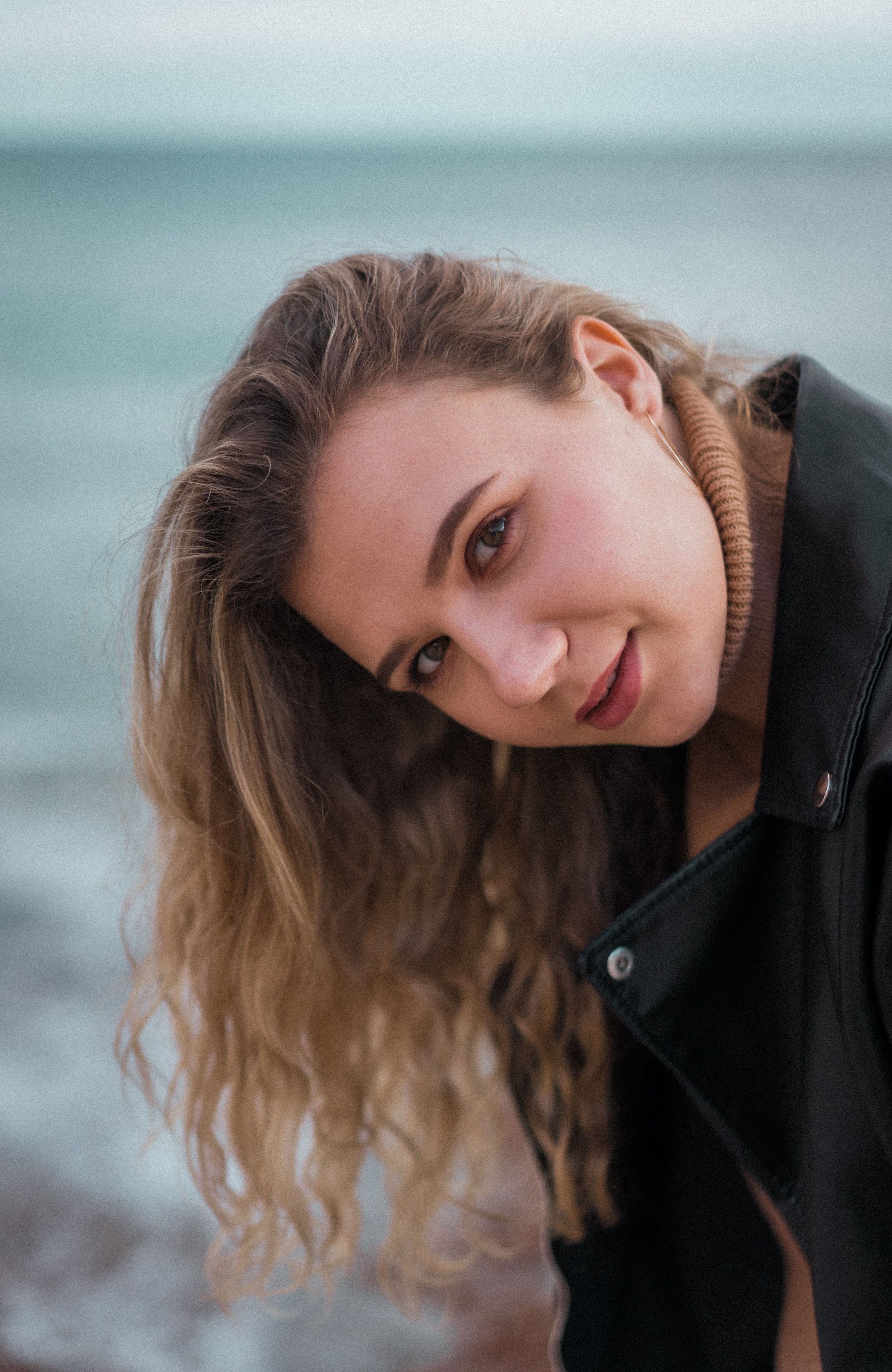 Лена. Видеограф и фотограф в Крыму