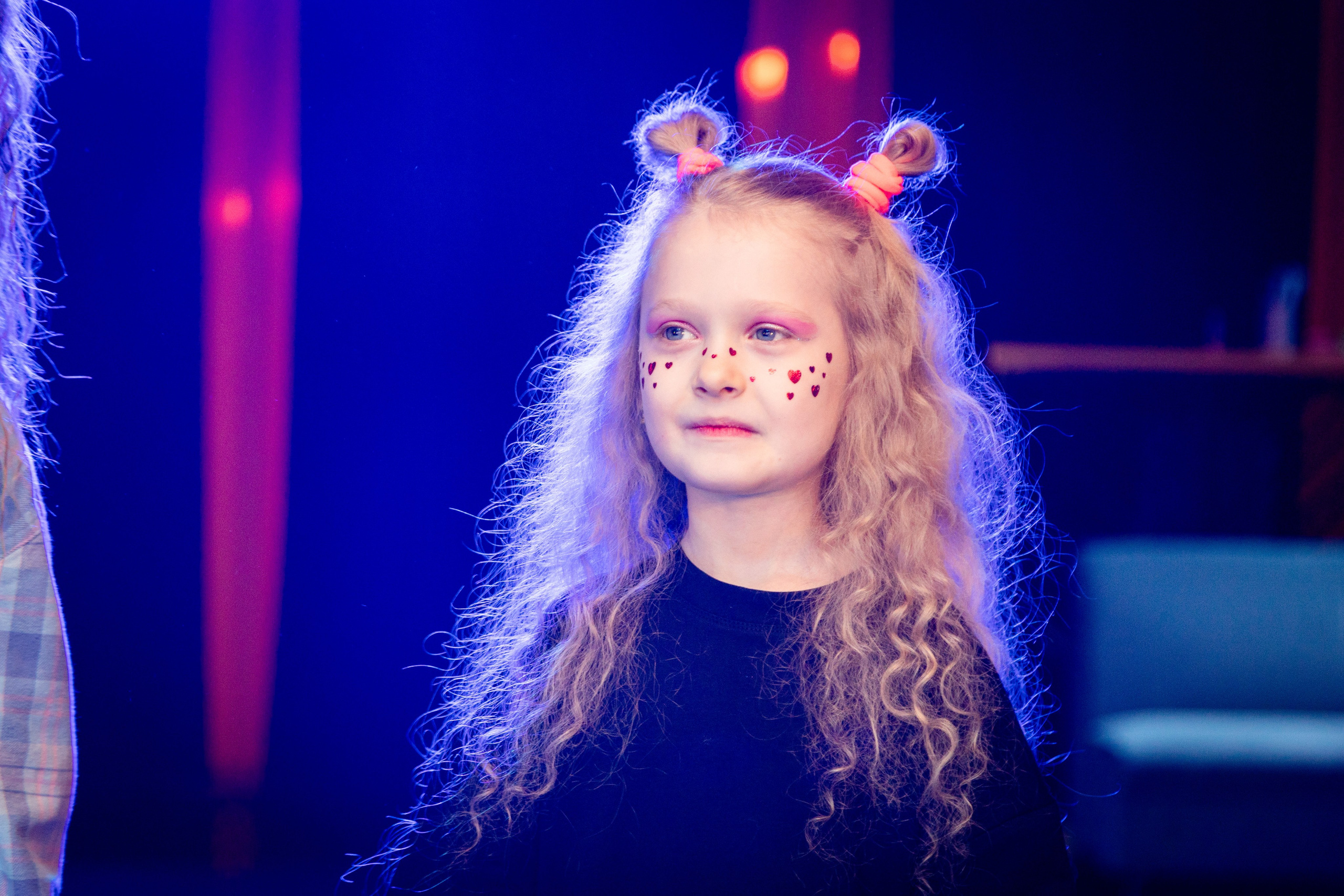 Алисе 7 лет. Детский фотограф видеограф в Хабаровске Михаил Орлов