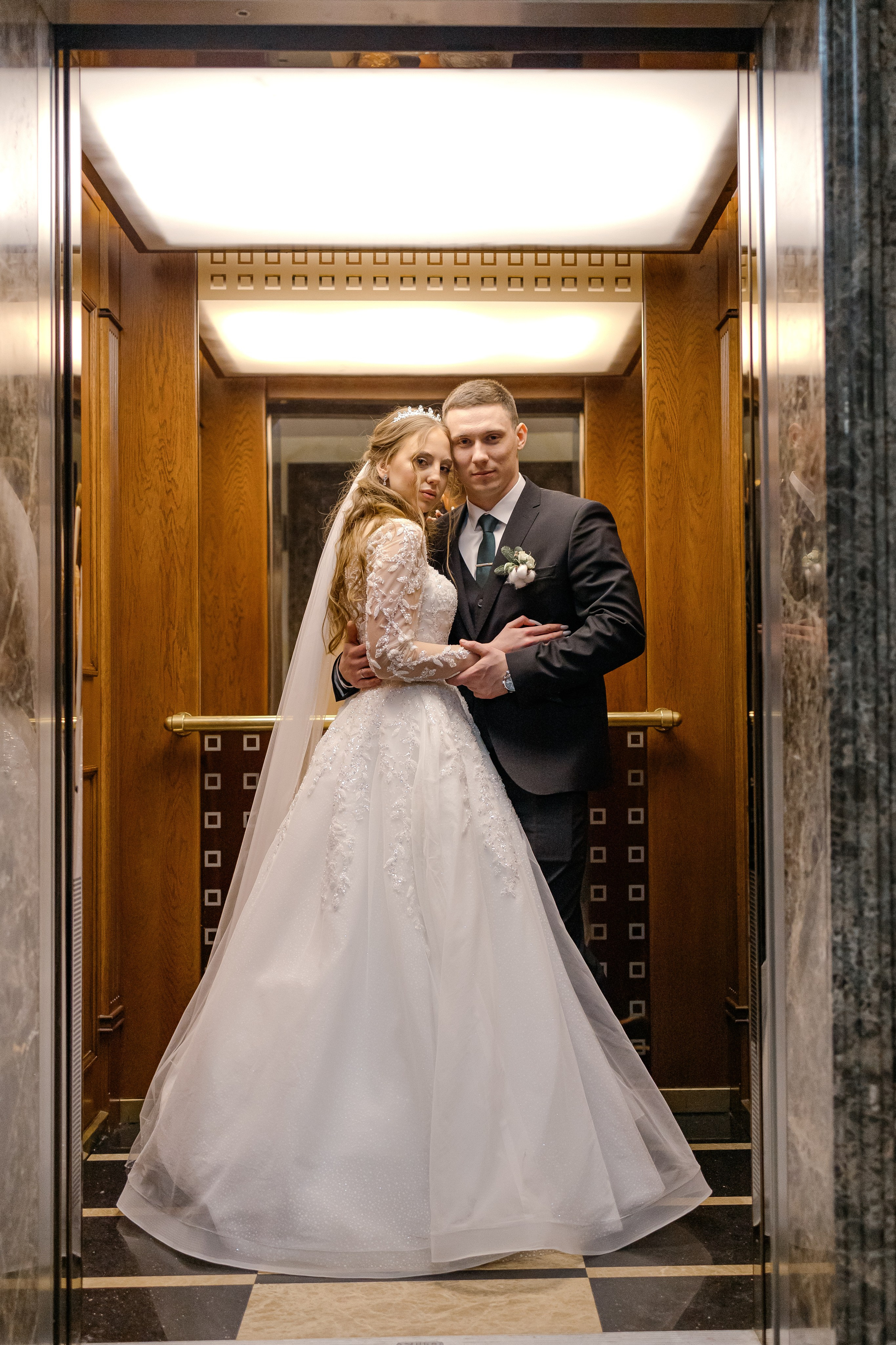 Свадебный фотограф Кирилл Шустров