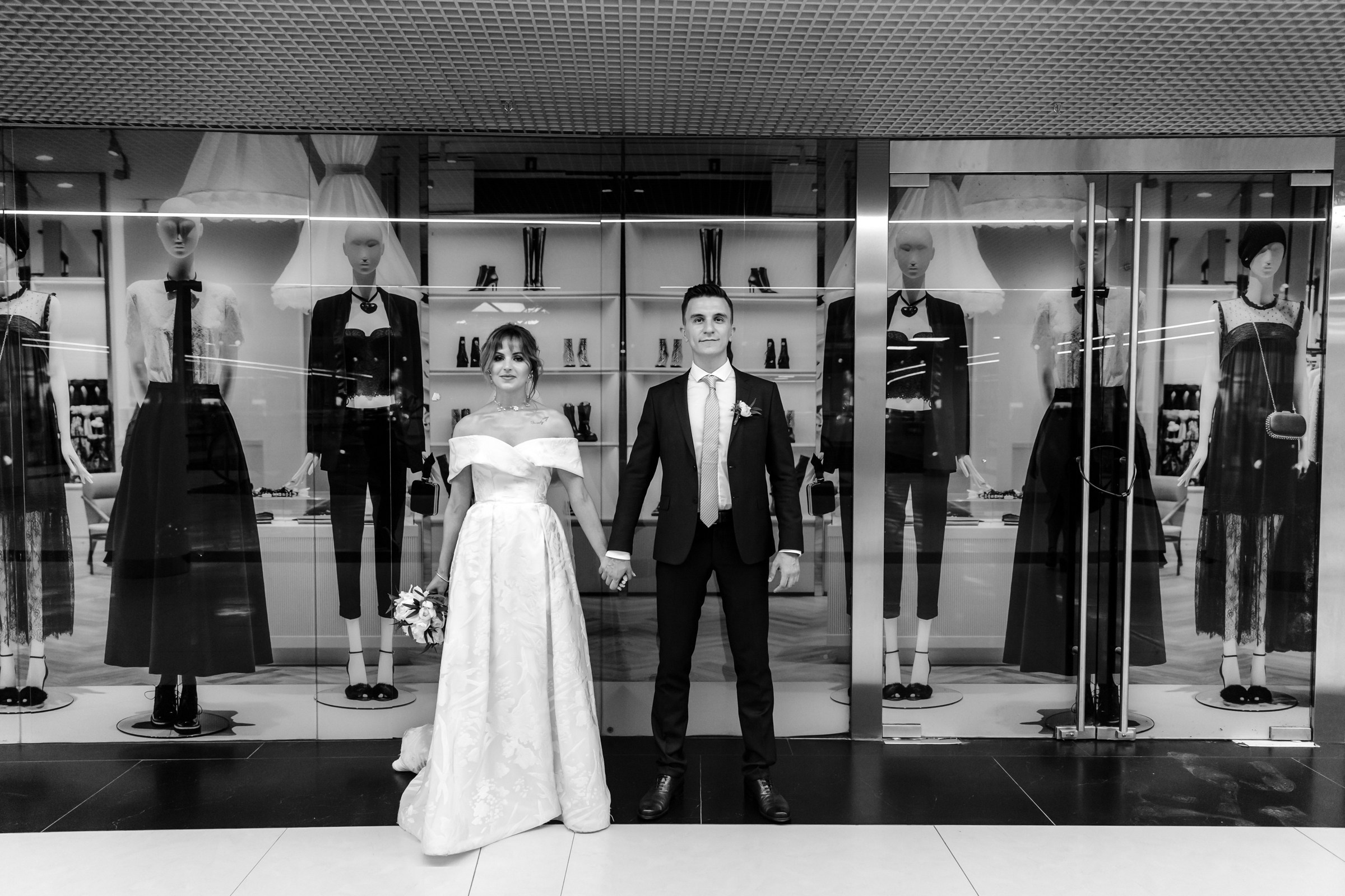 Olesya & Viktor. Главная