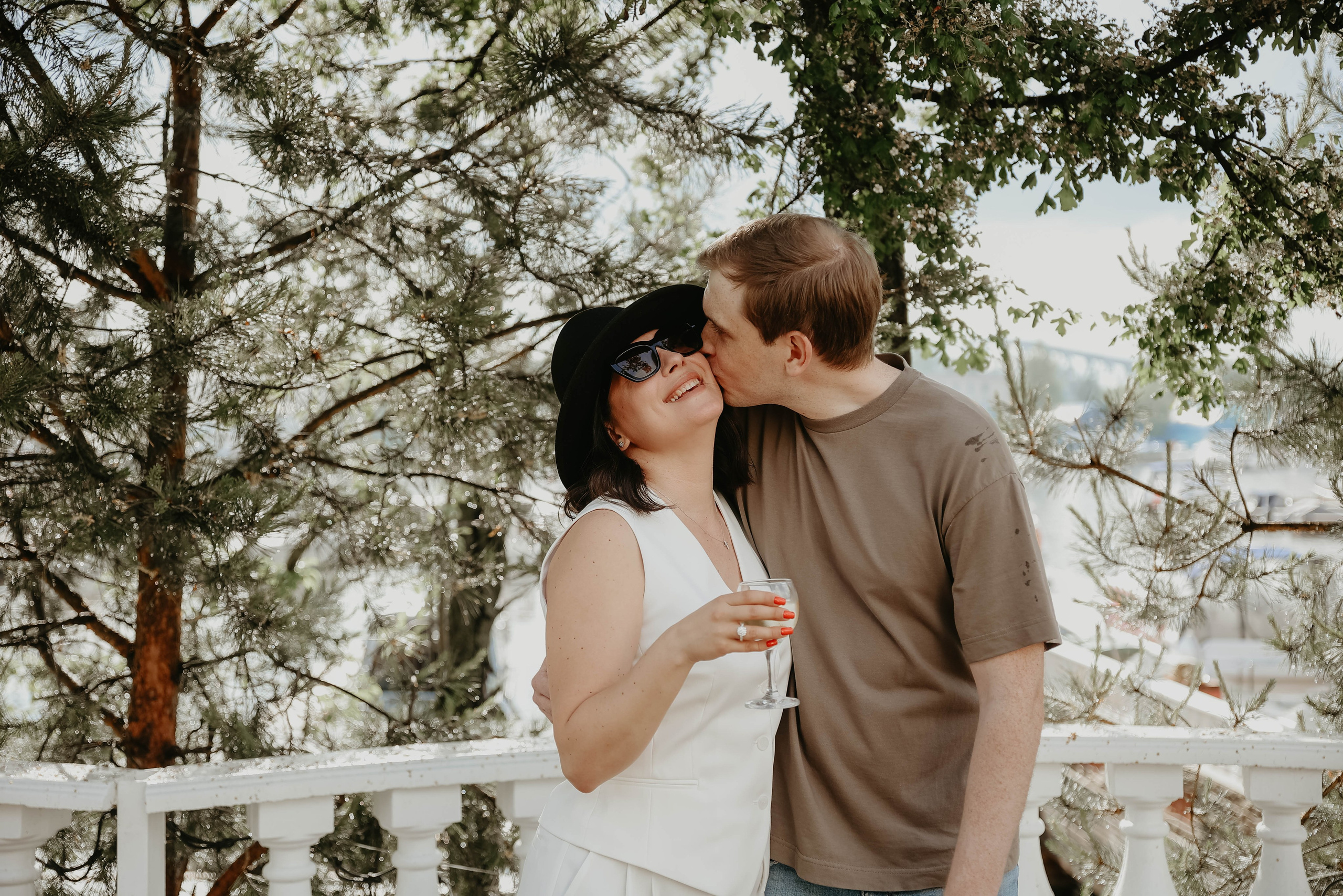 Юбилей очаровательной Юлии. Photographer in Moscow & everywhere in the World Alena Vyalova