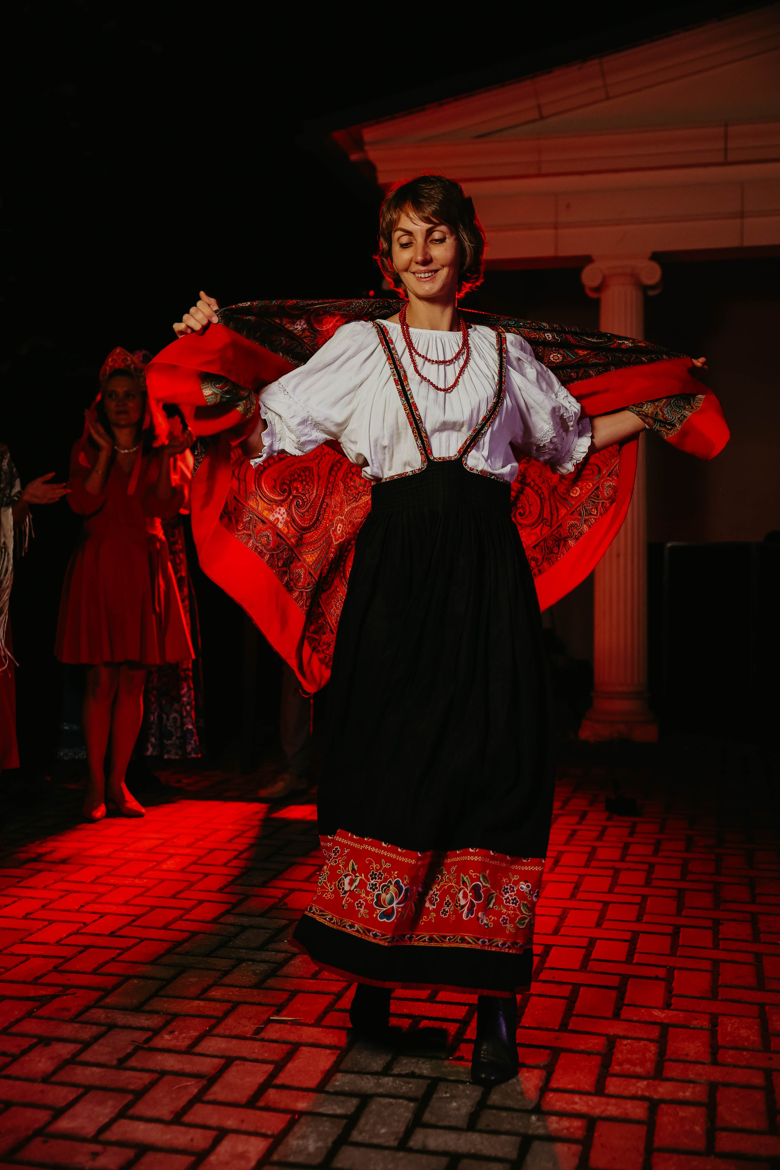 5 лет Villafit. Photographer in Moscow & everywhere in the World Alena Vyalova