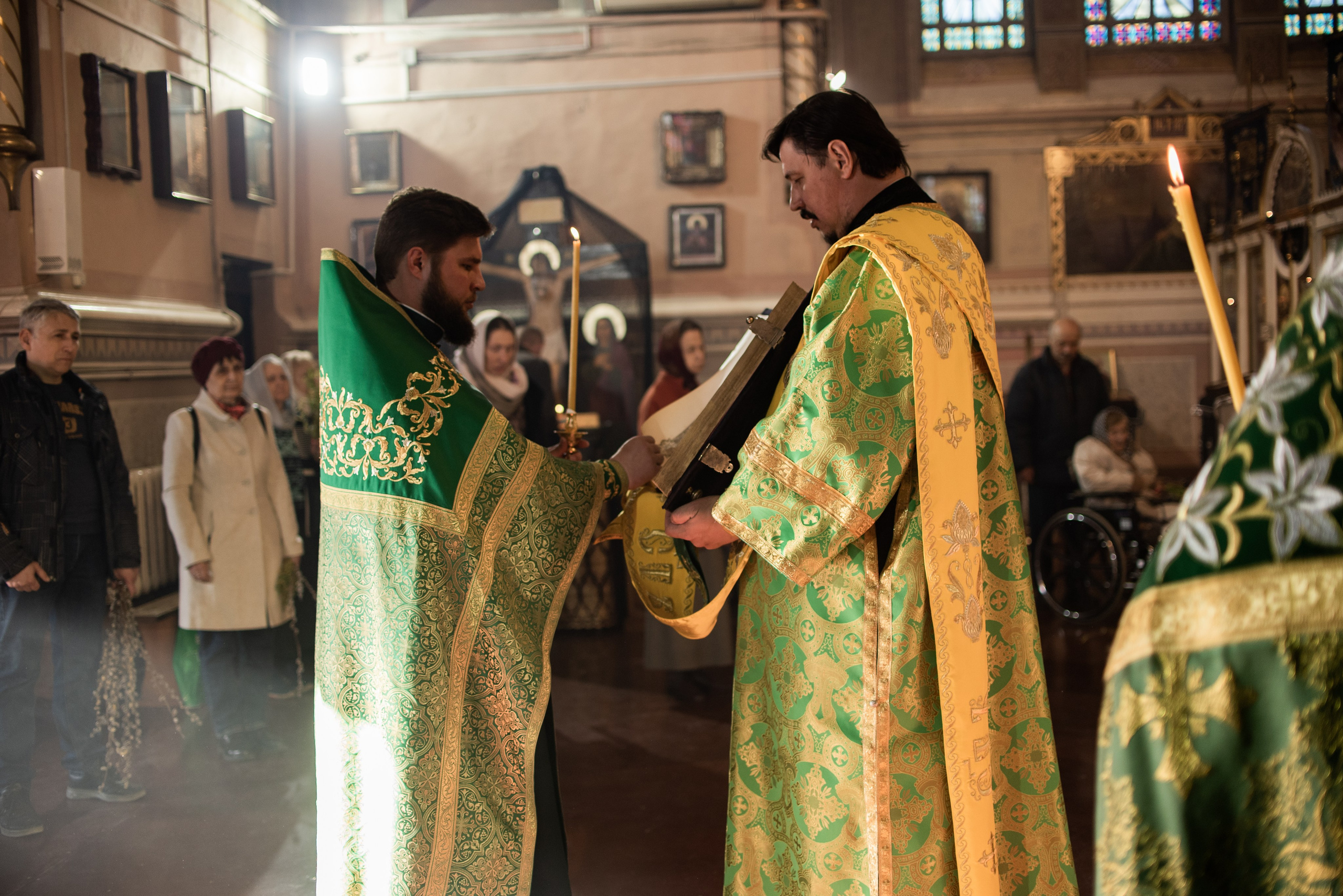 Вербное воскресенье 9.04.2023. Семейный и свадебный фотограф в Феодосии и Коктебеле