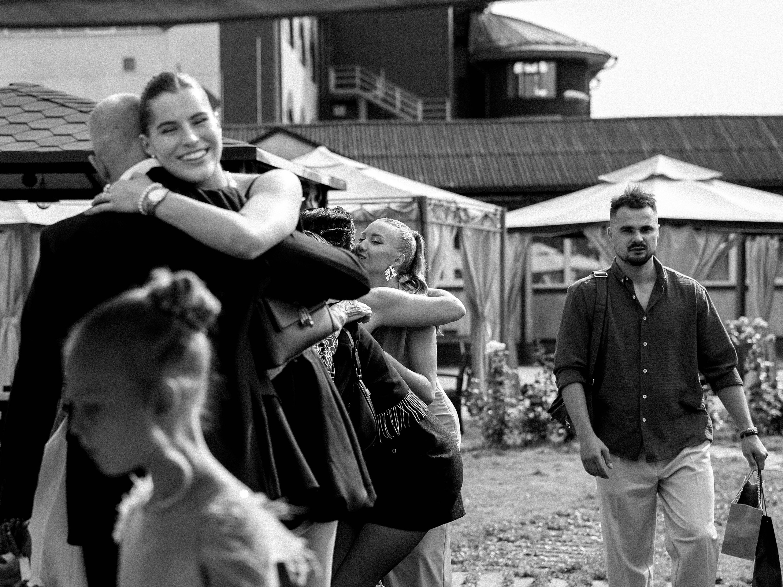 Свадебный и семейный фотограф в Москве и МО Елена Агапова