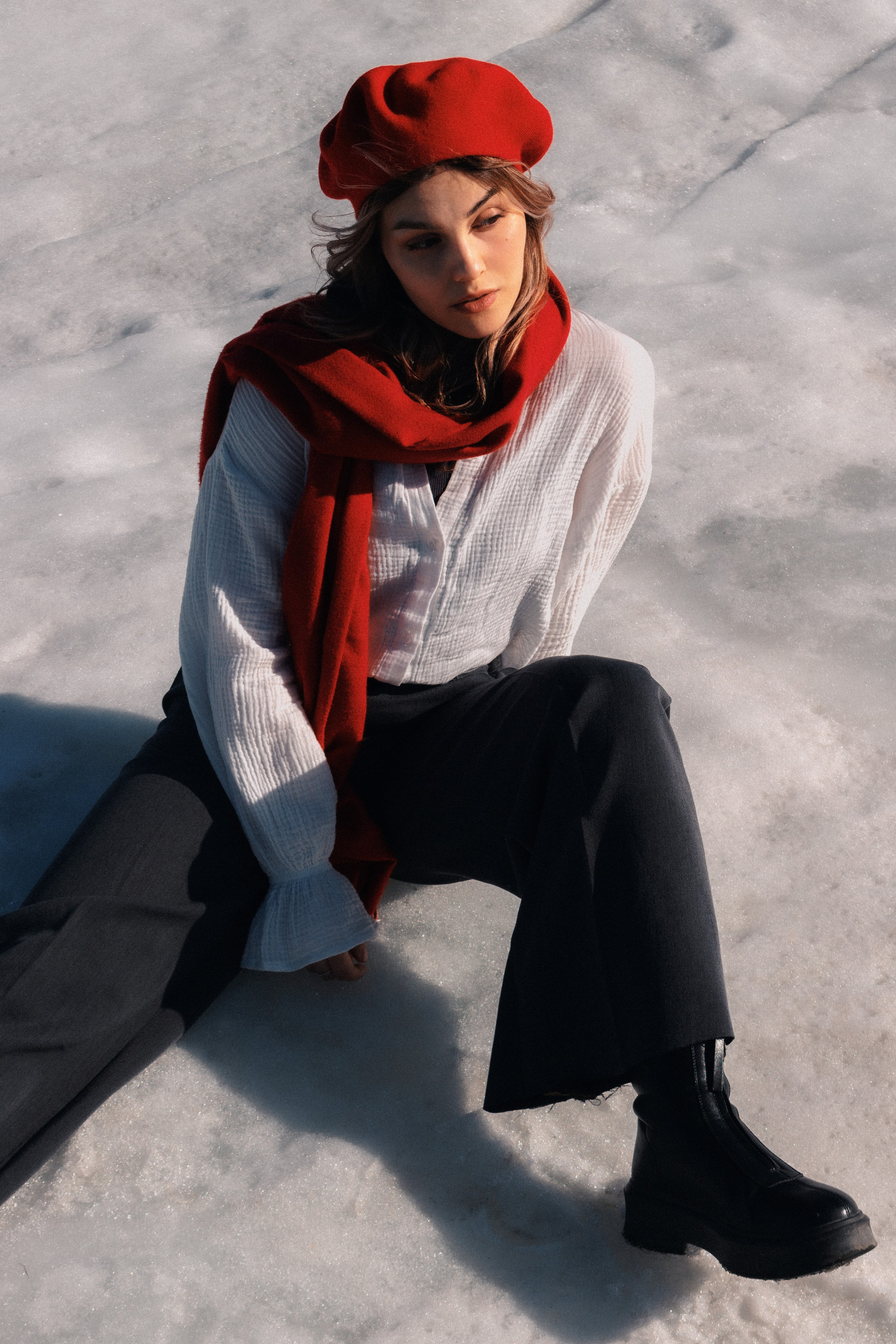 Виктория. WAYHAY — Портретный фотограф