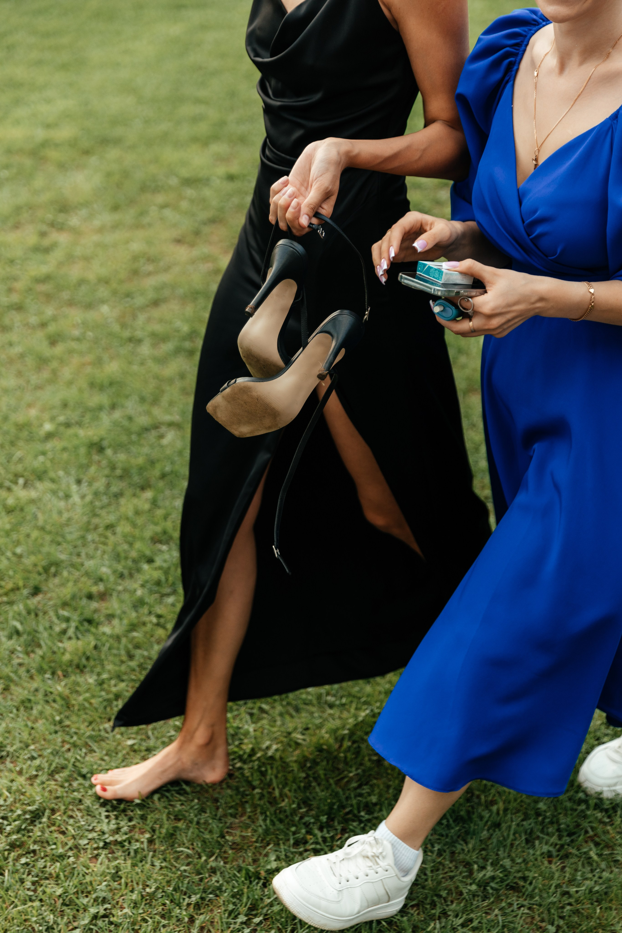 Лера и Кирилл | Forest. Свадебный фотограф Ангелина Зотова | Обнинск, Москва, Калуга