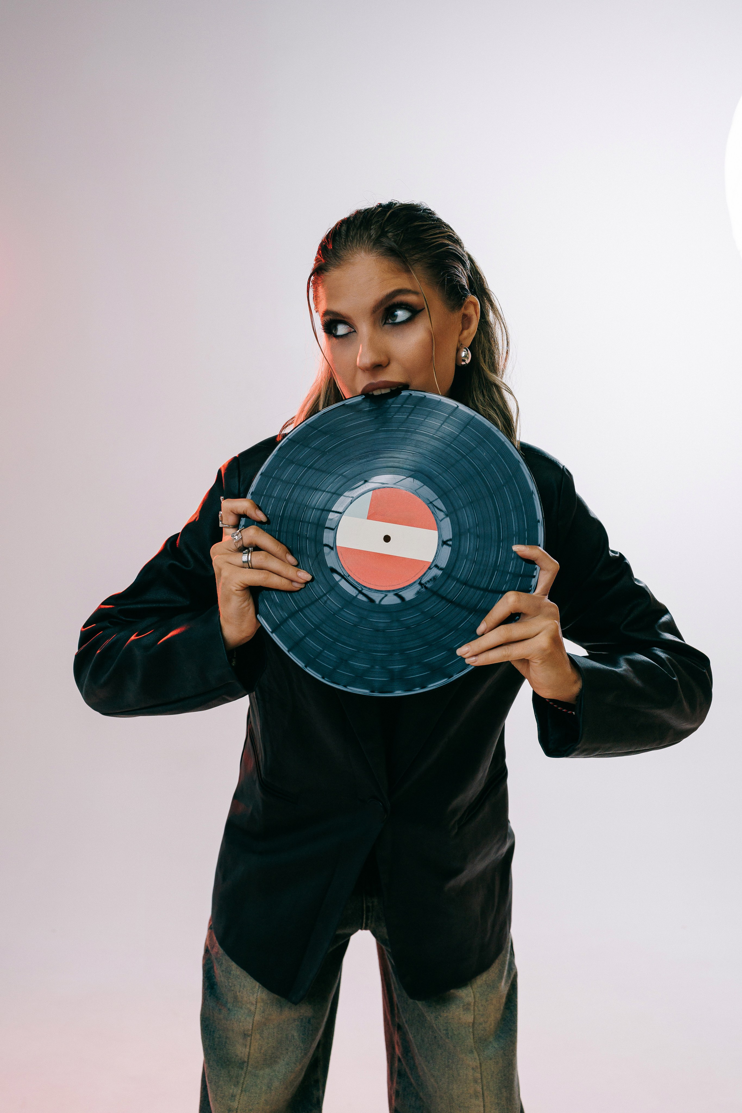 Karina. Профессиональный фотограф Нурмиева Вероника