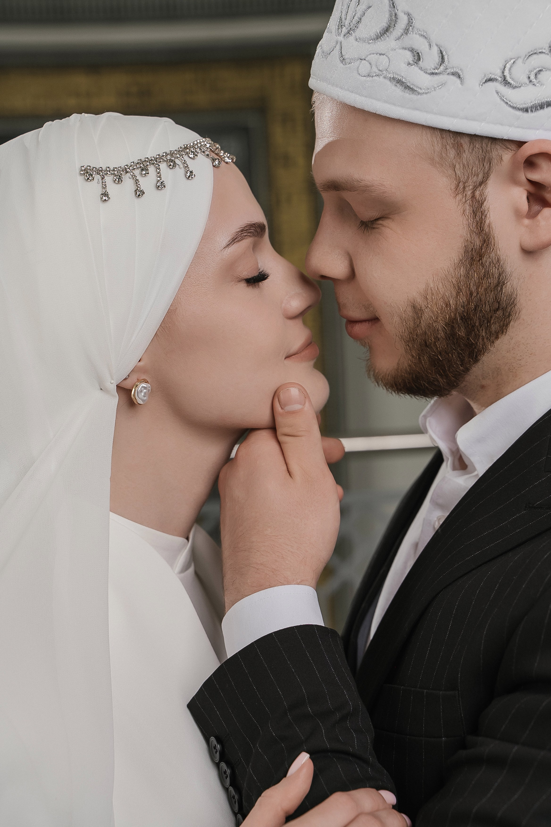 Азат & Светлана. Свадебный фотограф Казань | Рустем Габдуллин