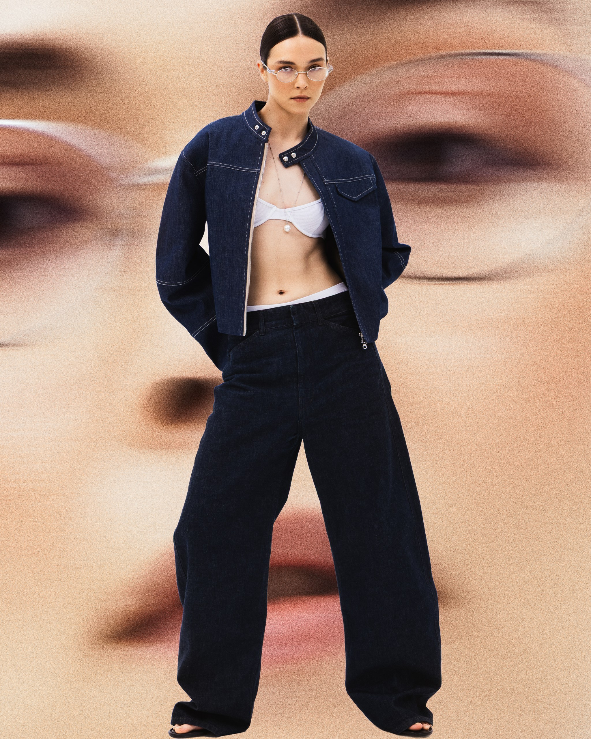 Saint Tokyo Campaign. DDPRODUCTION CASES