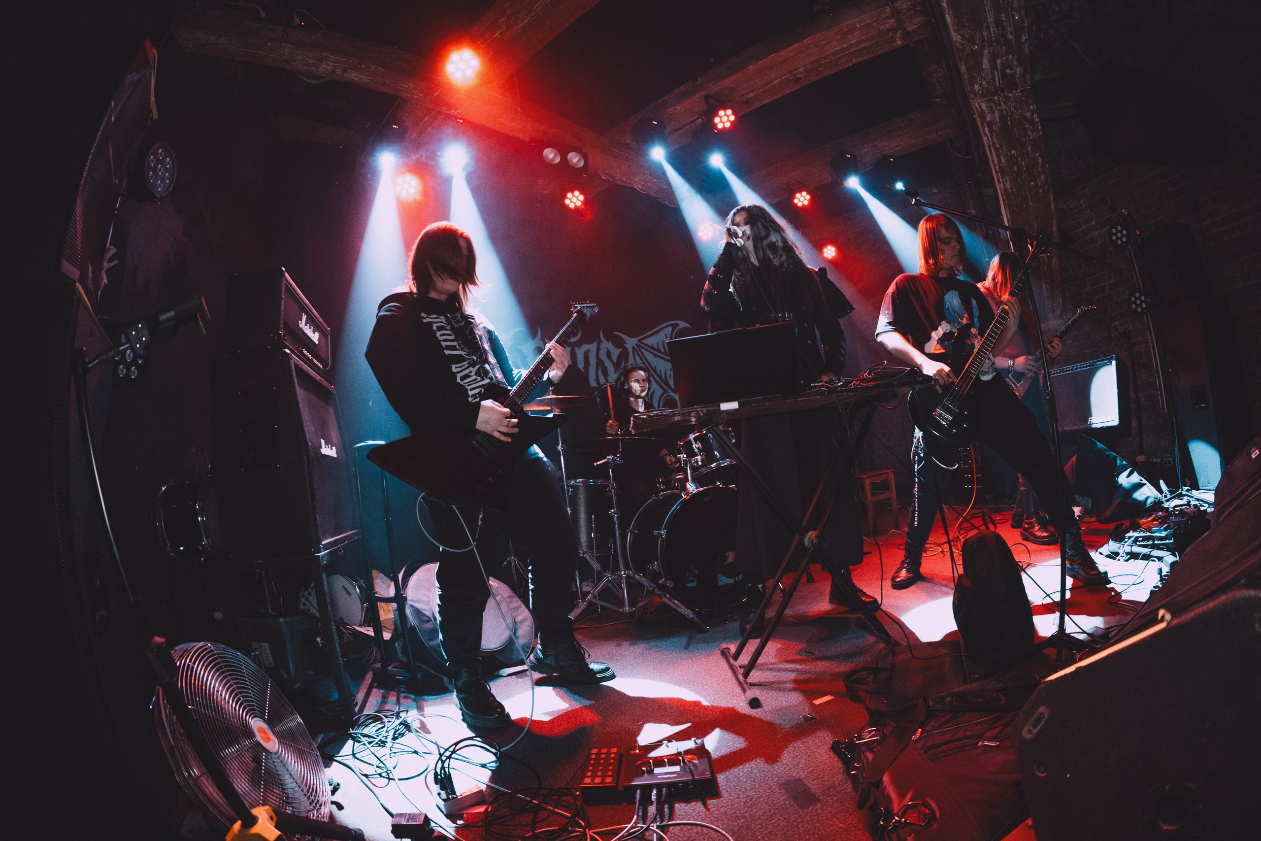 Концерты. Страница