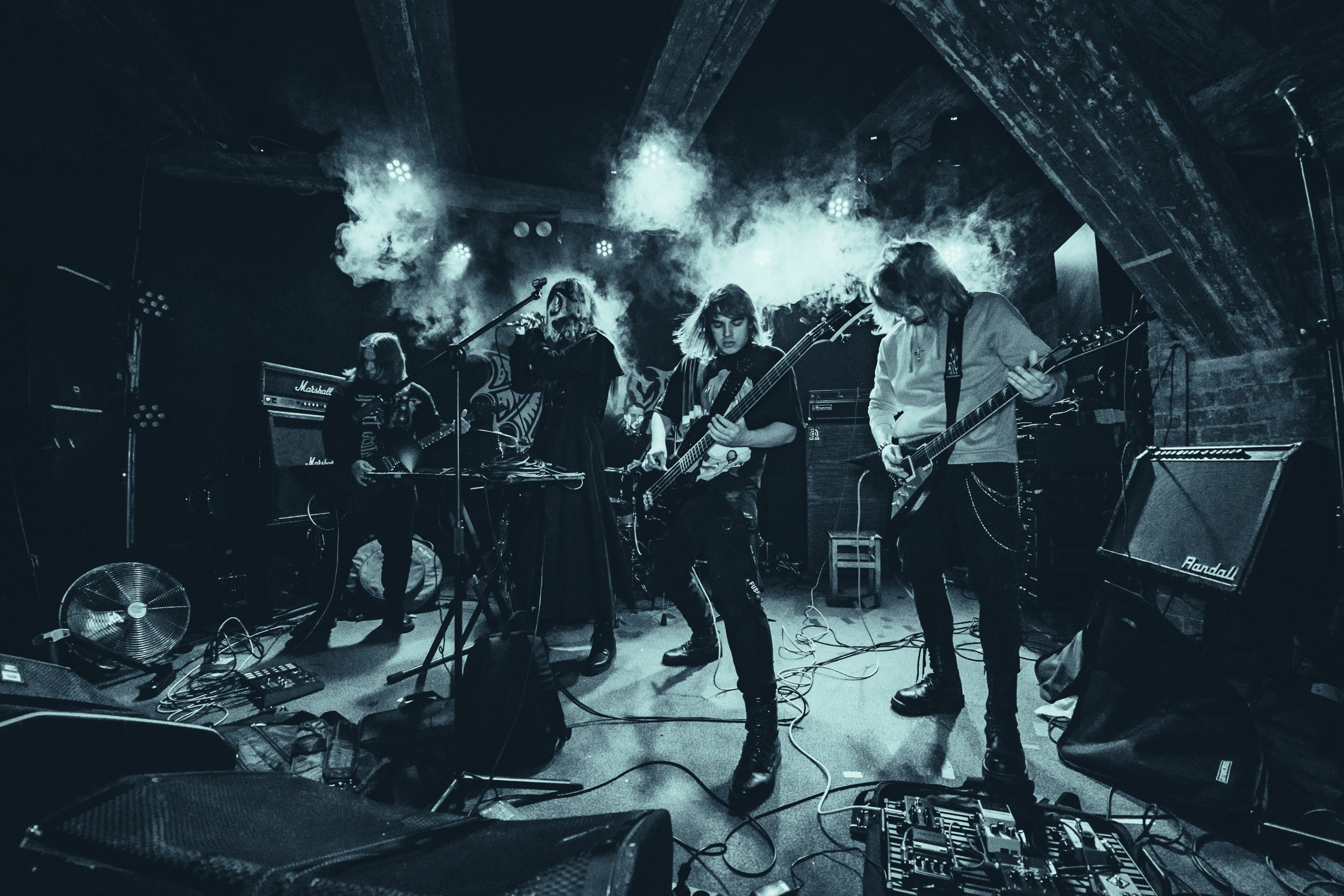 Концерты. Страница