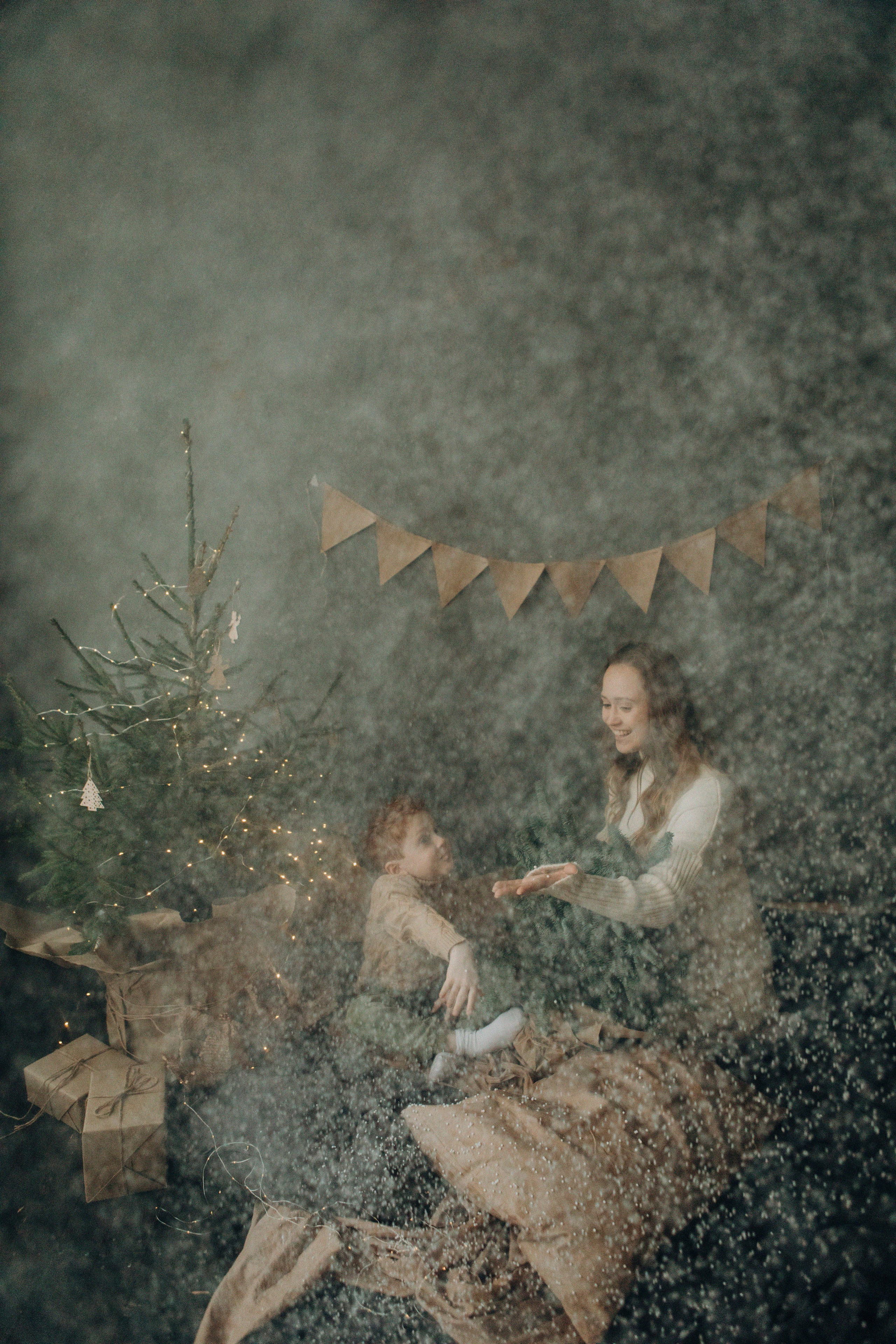 Загадывали желания. Свадебный и семейный фотограф Арестенко Анастасия