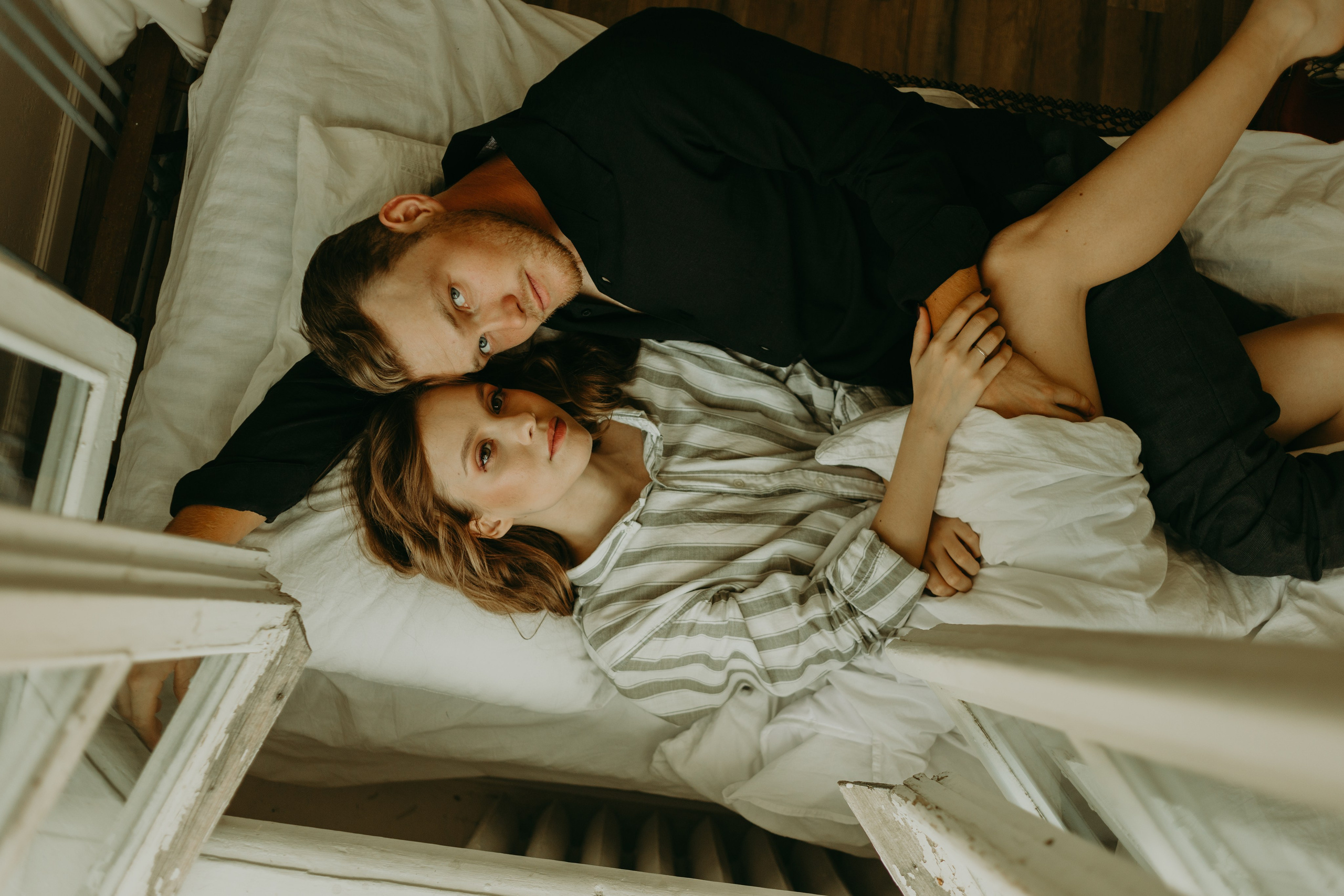 Городские романтики. Фотограф в Краснодаре Евгения Михаевич