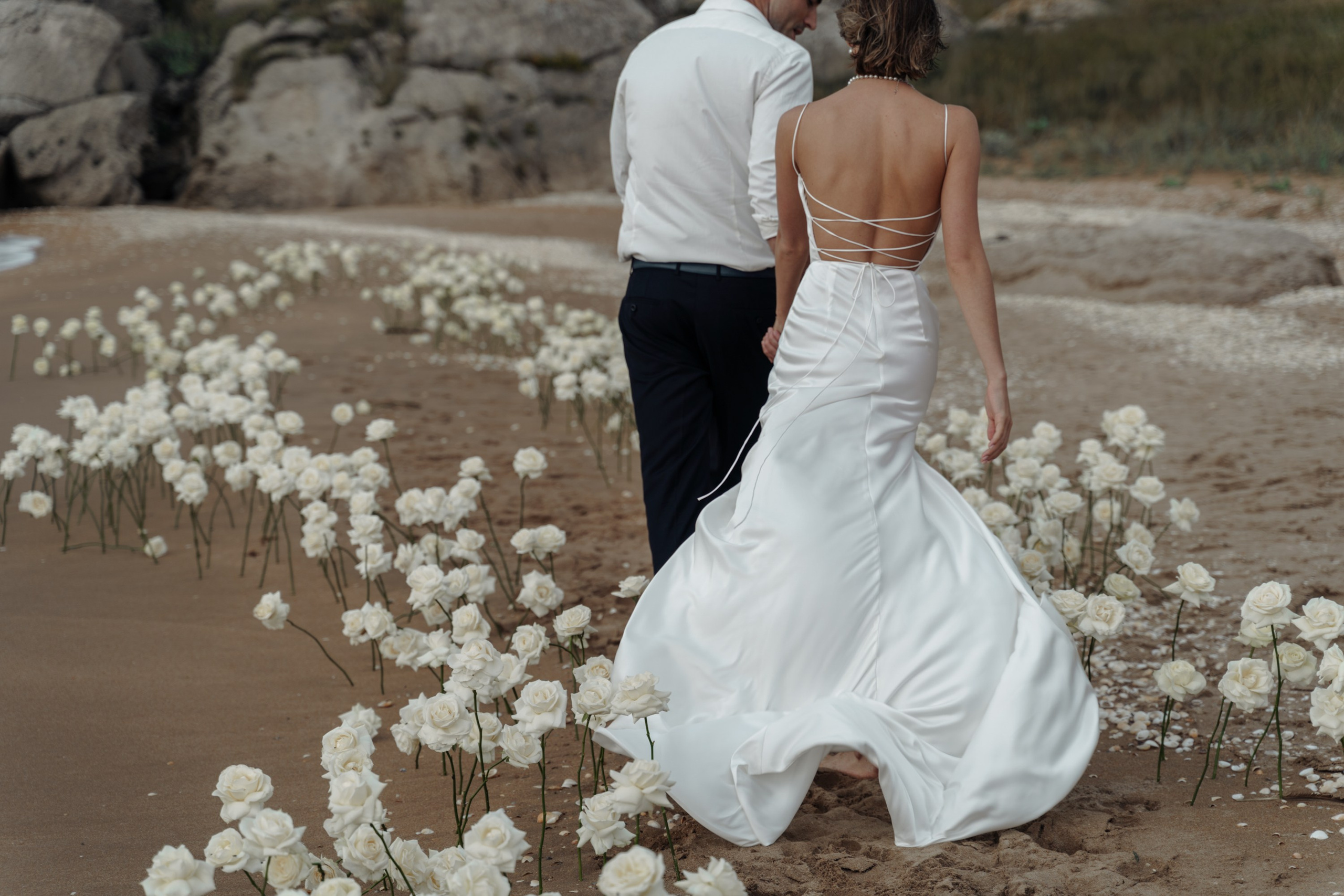 Mermaid. Портретный фотограф в Краснодаре Валерия Матирная