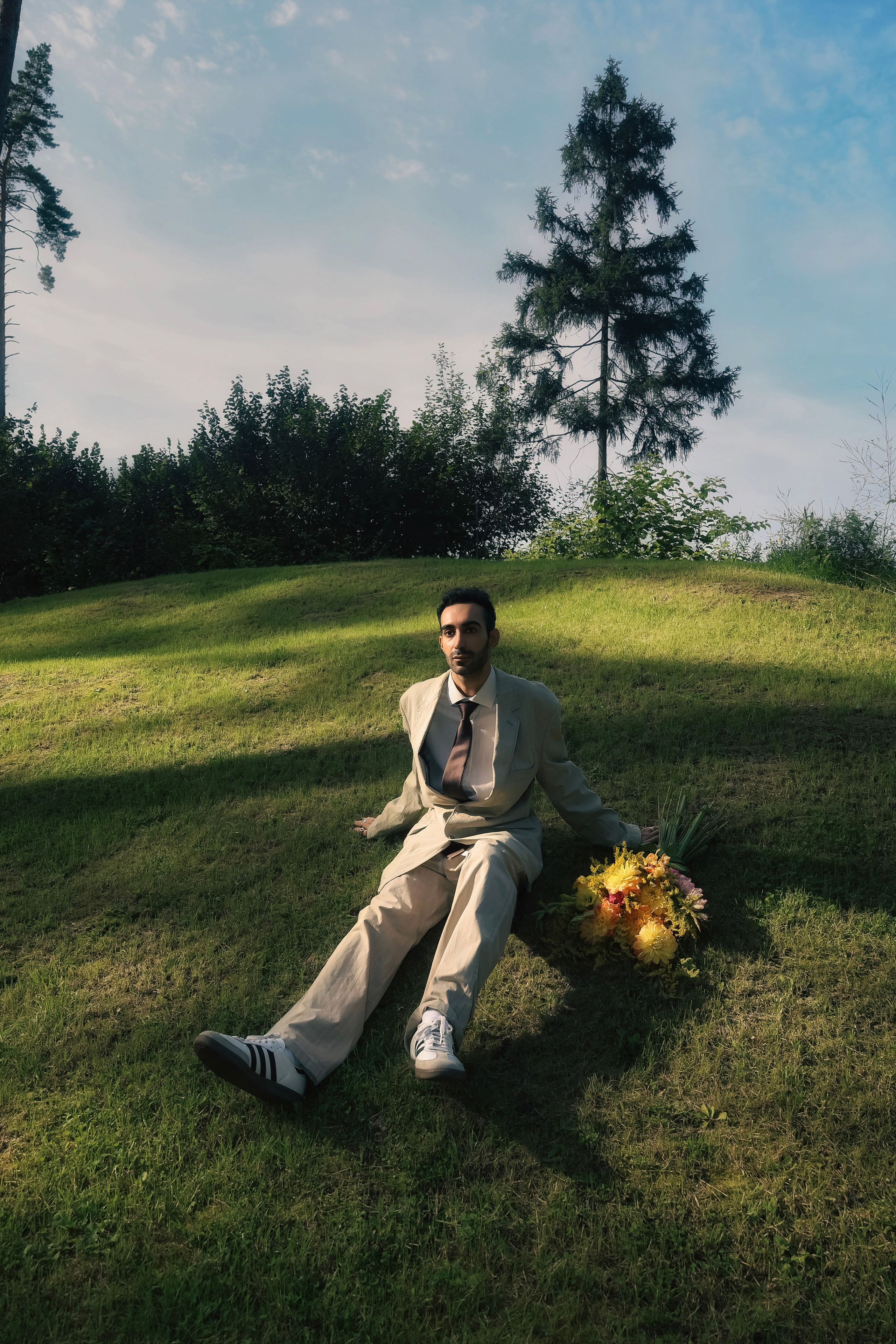 Рауль. Фотограф в Москве