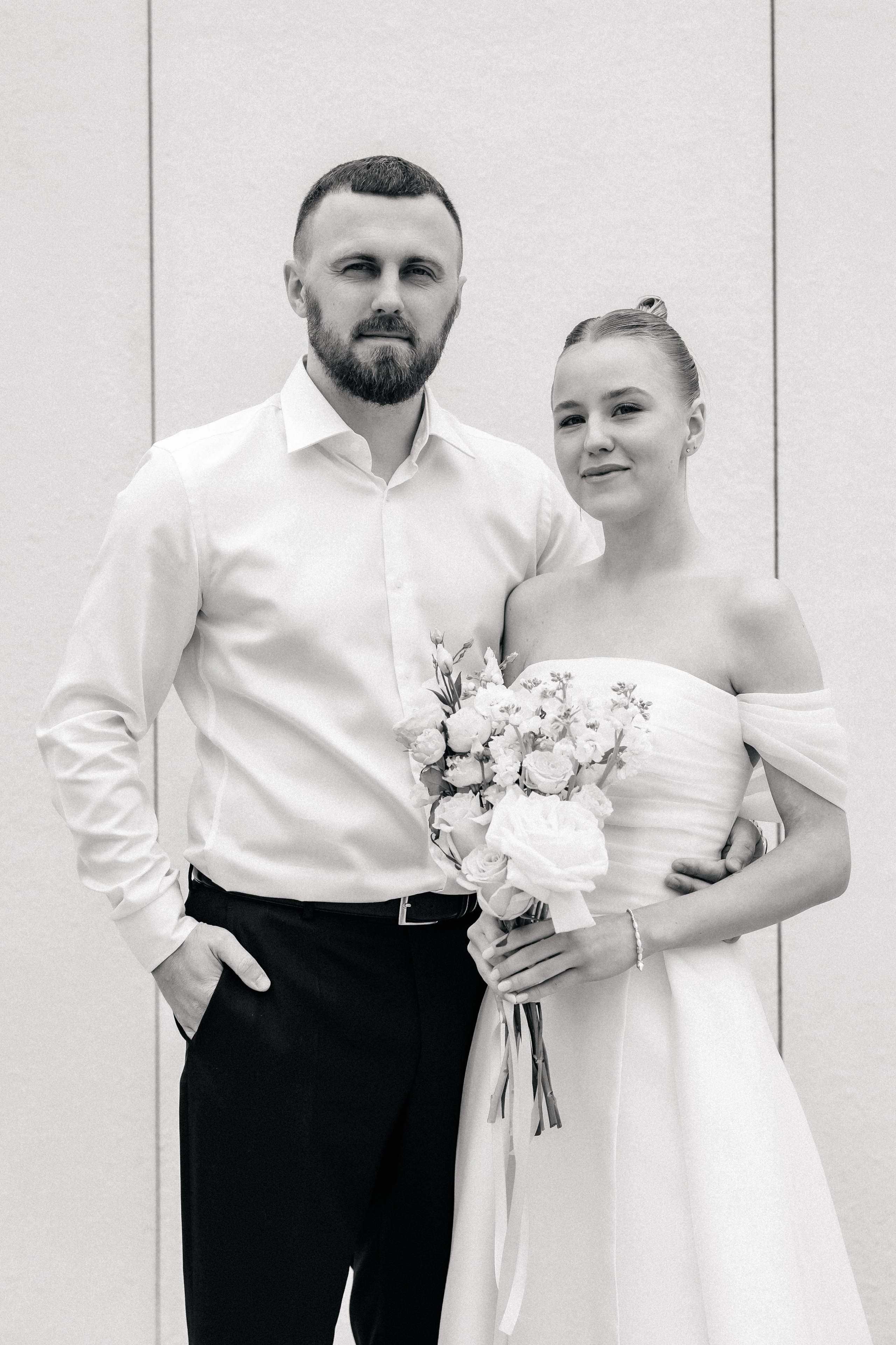 Саша и Дима. Светлана Ванцлав — фотограф Минск, Беларусь