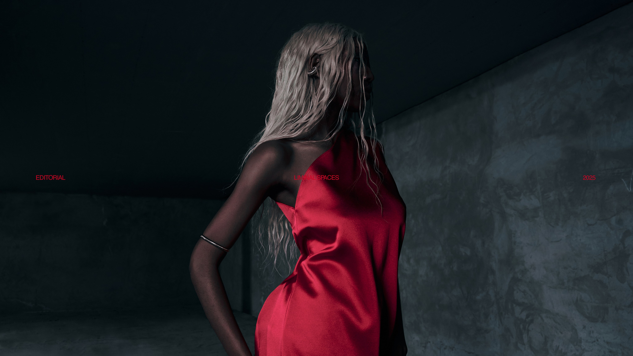 FASHION. Креативный продюсер и арт-директор в Санкт-Петербурге Марина Кадын