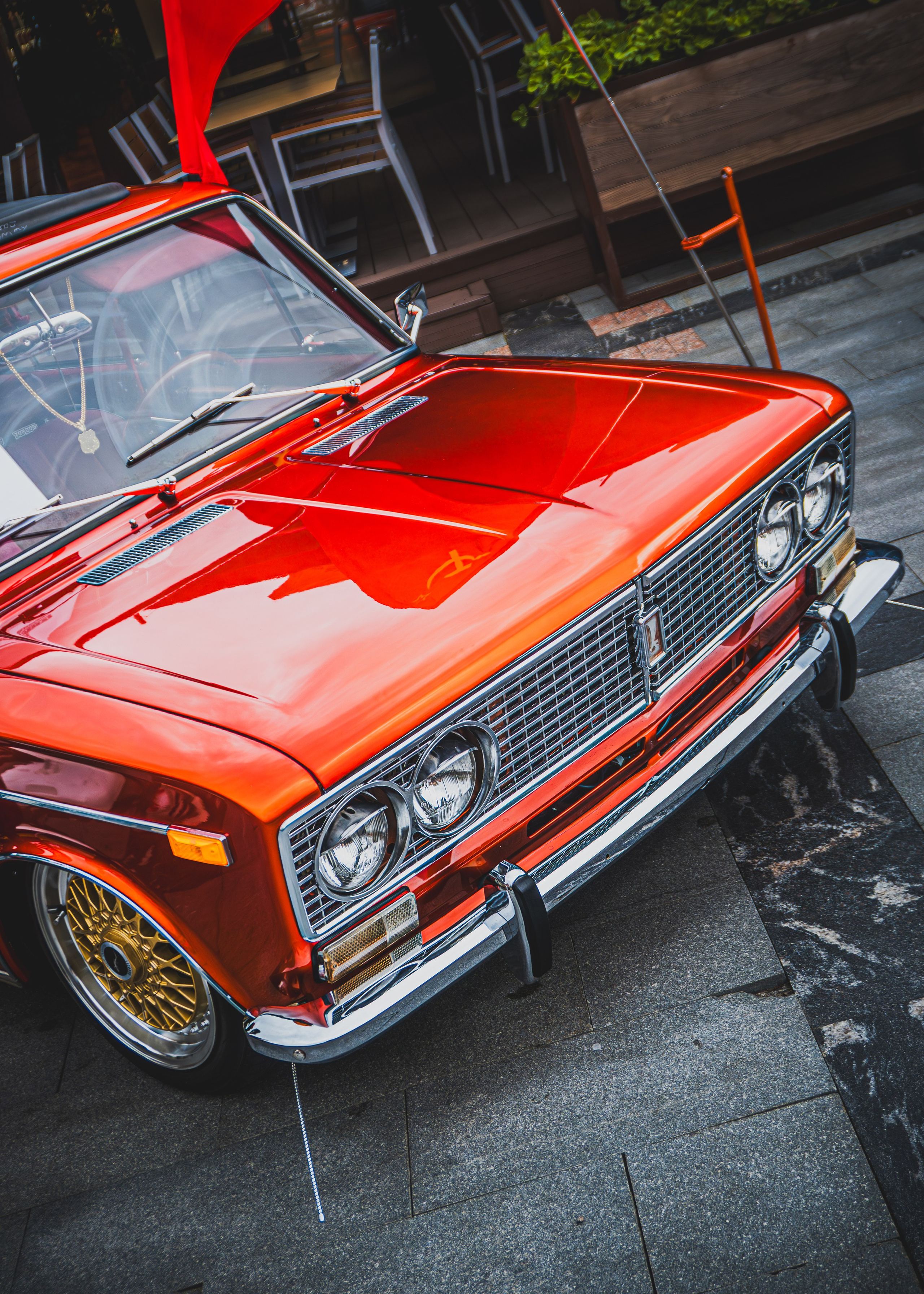 Events. Автомобильный фотограф в Москве