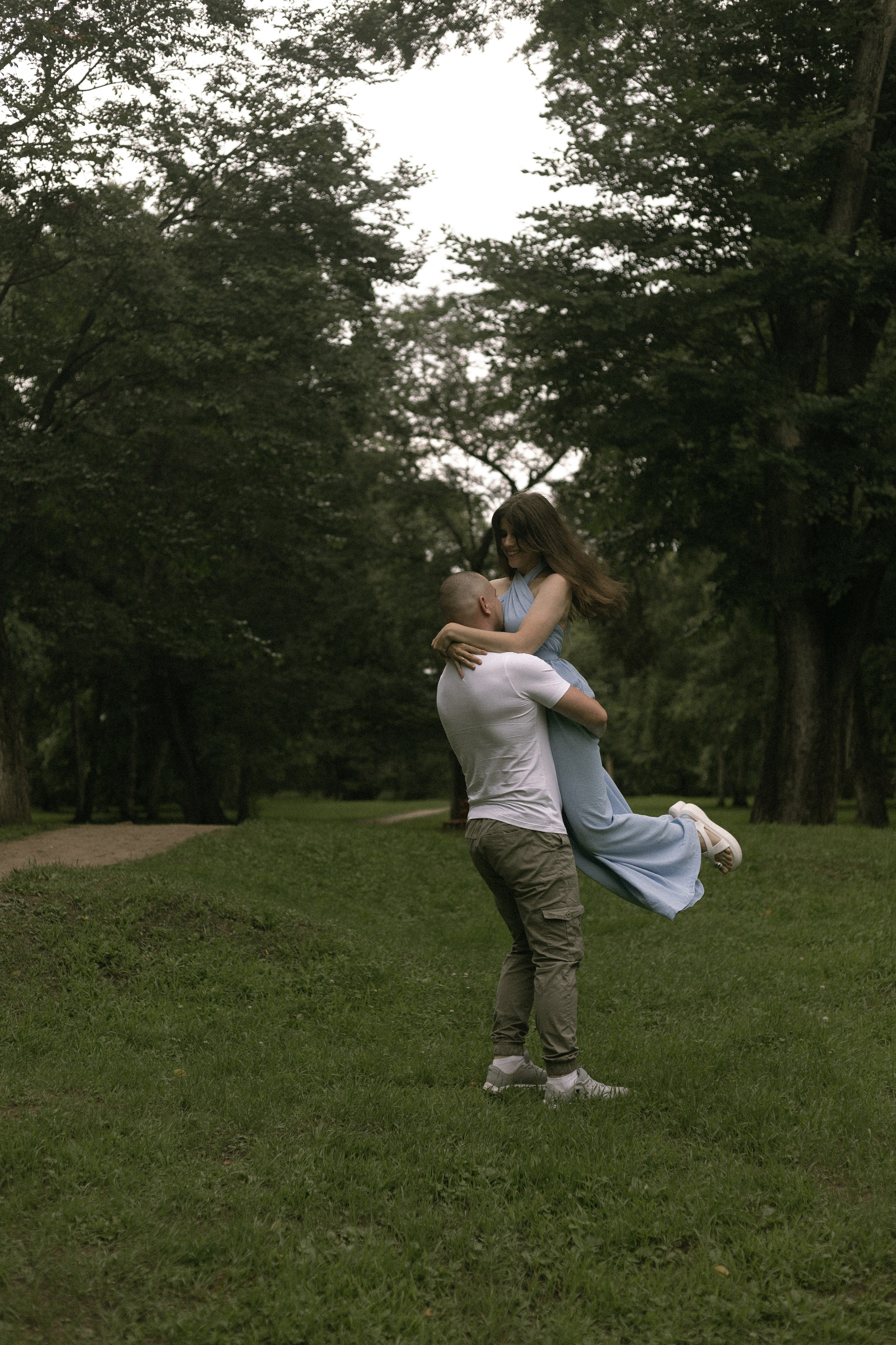 Lovestory. Фотограф Уссурийск Маматова Анастасия