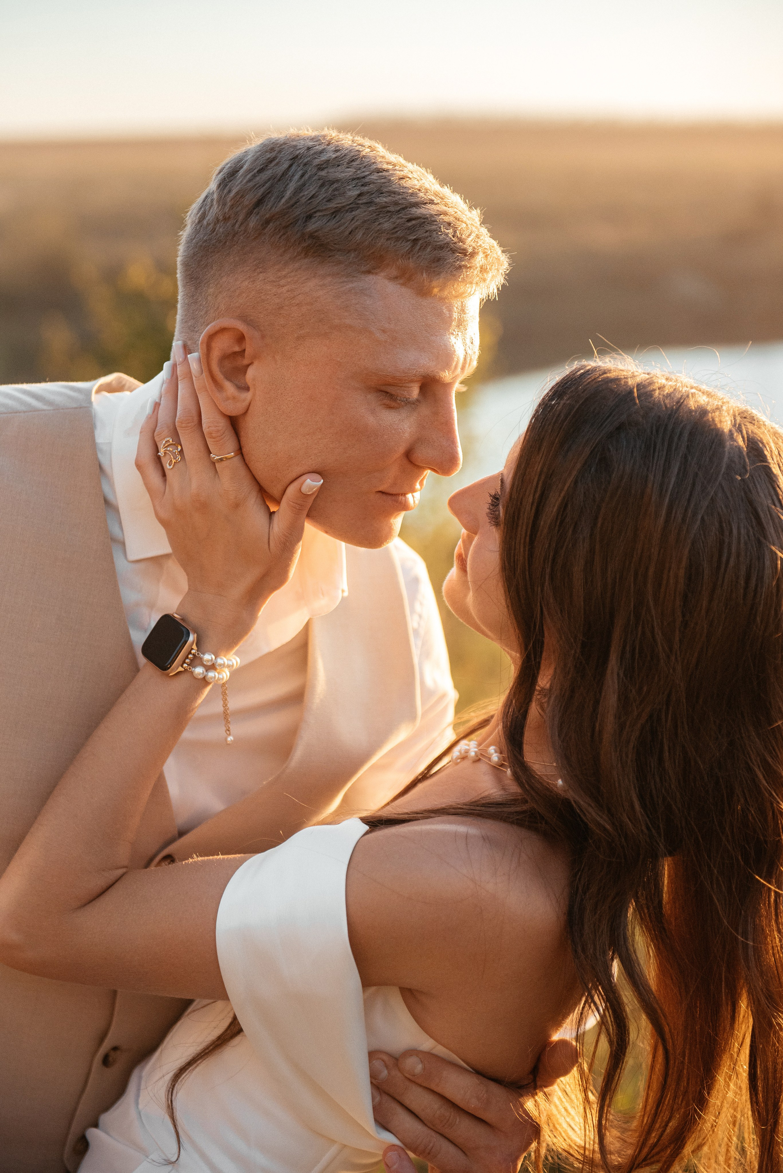 Алексей и Екатерина. Семейный и свадебный фотограф в Ельце Юлия Дякина