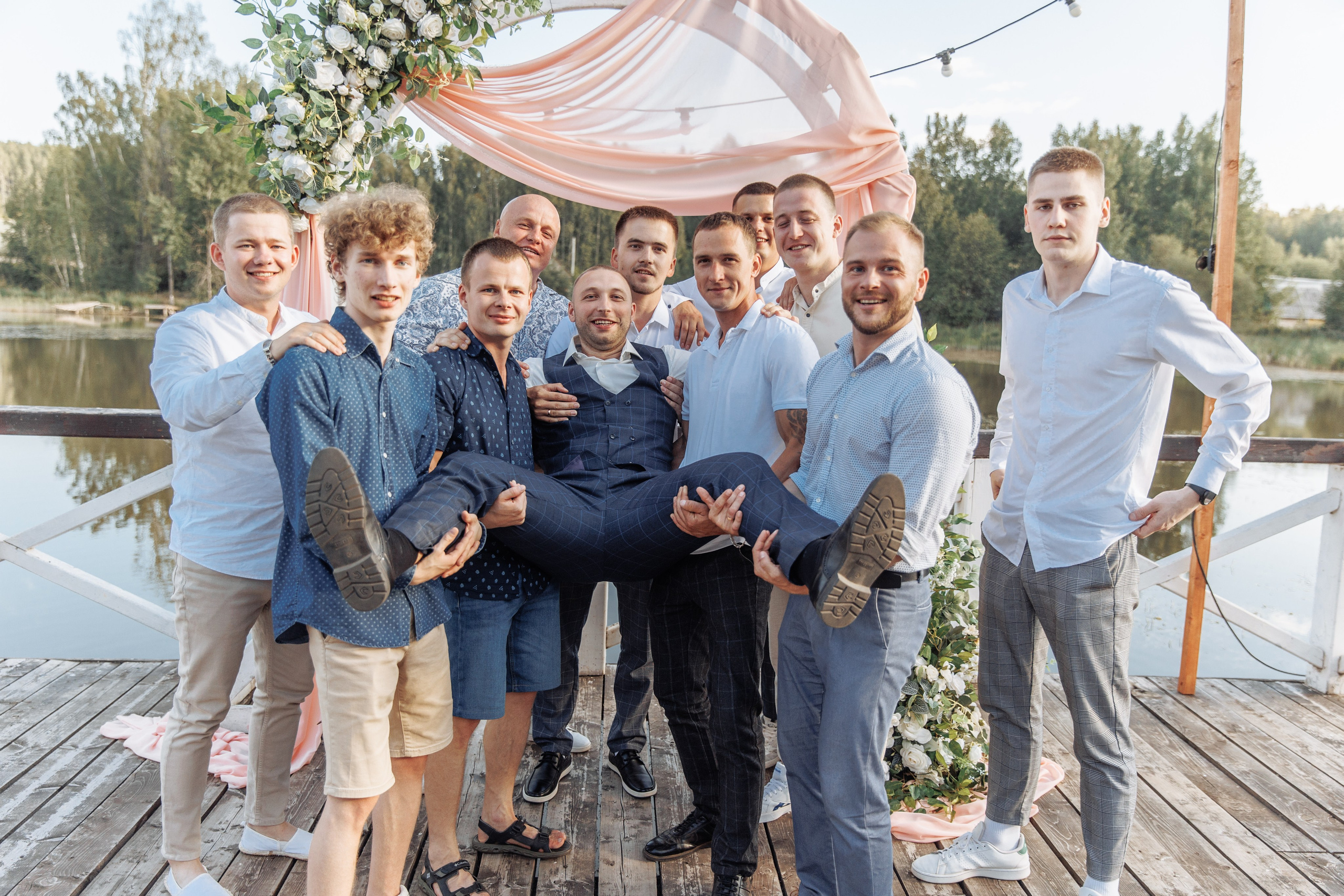 A&A. Свадебный и репортажный фотограф в Перми