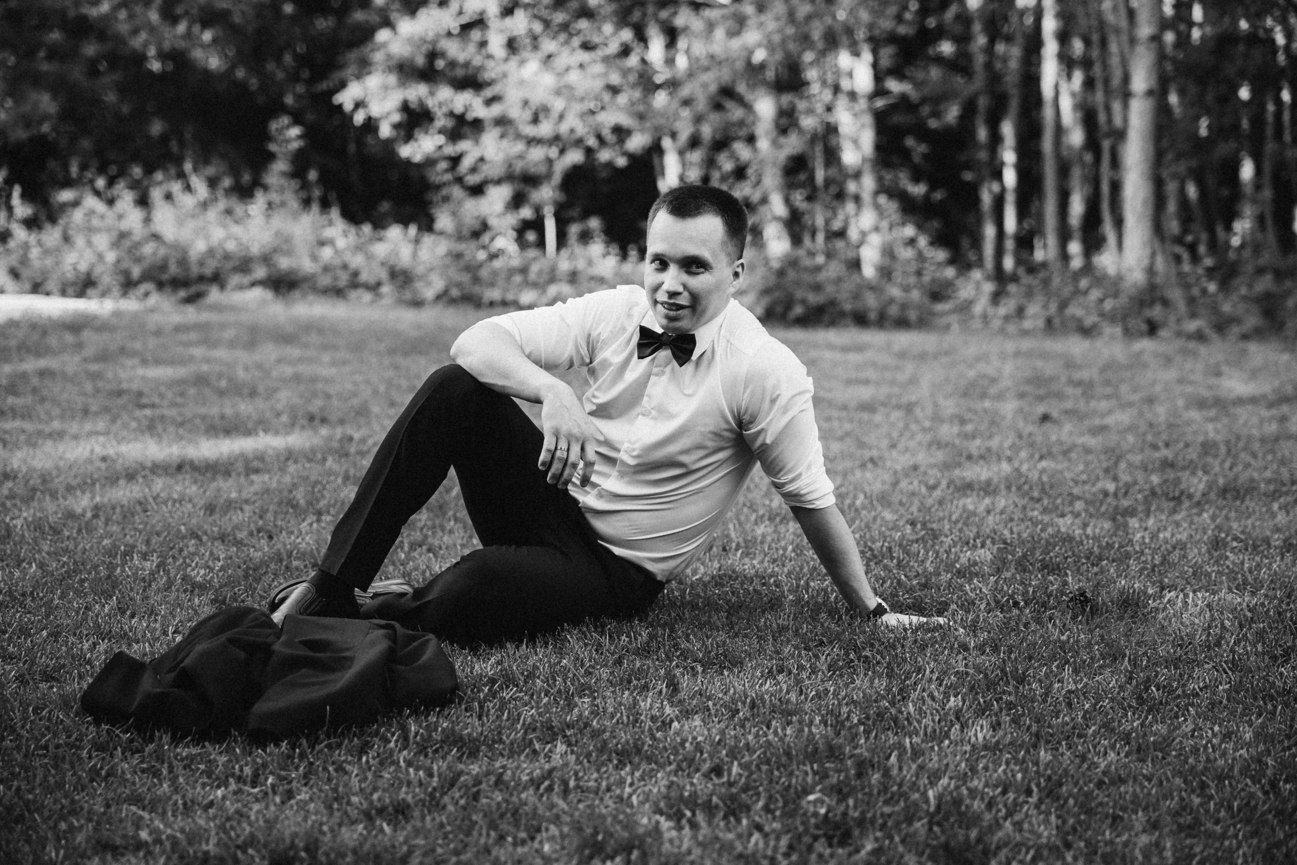 К&Д. Свадебный и репортажный фотограф в Перми