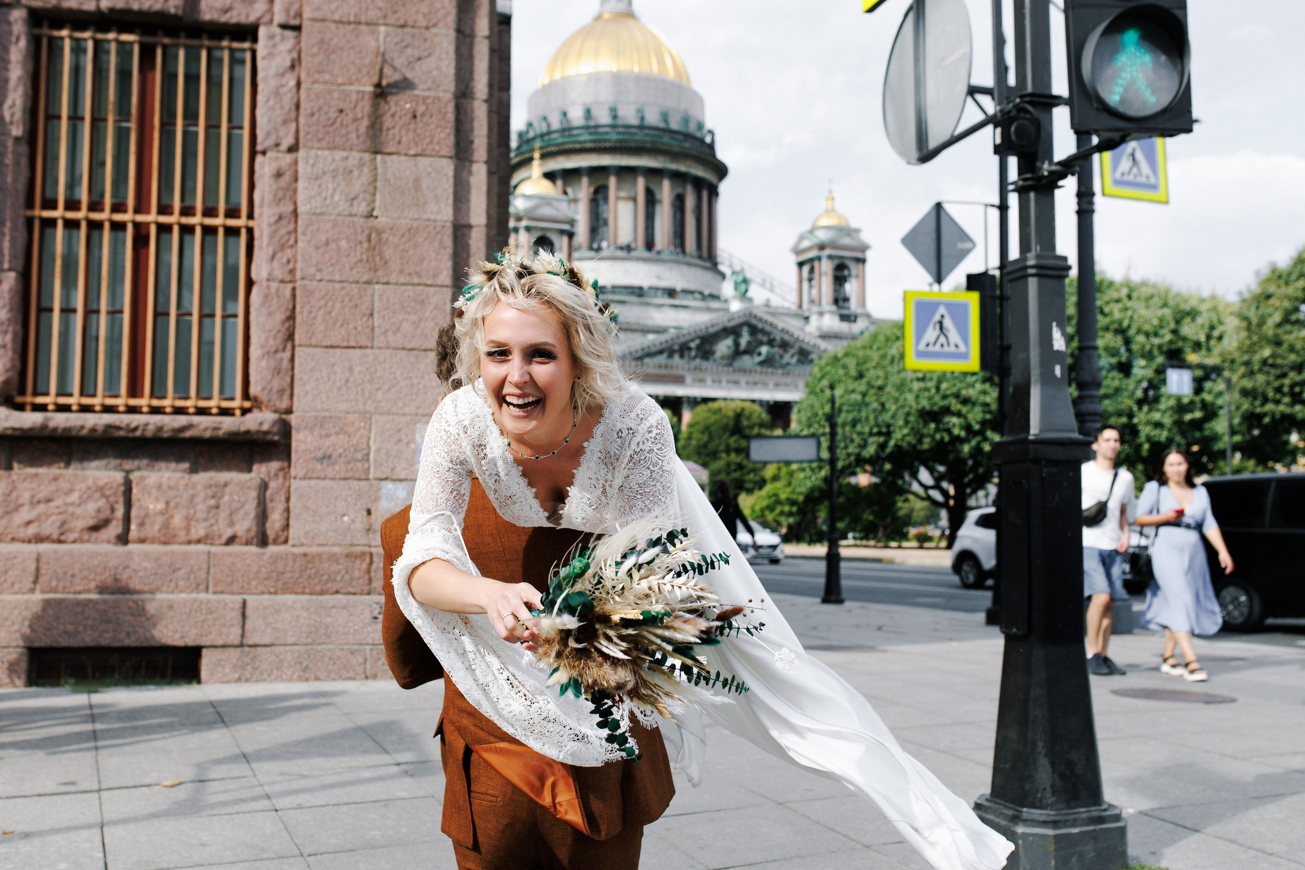 Мое портфолио за 2025 год. Свадебный фотограф СПБ